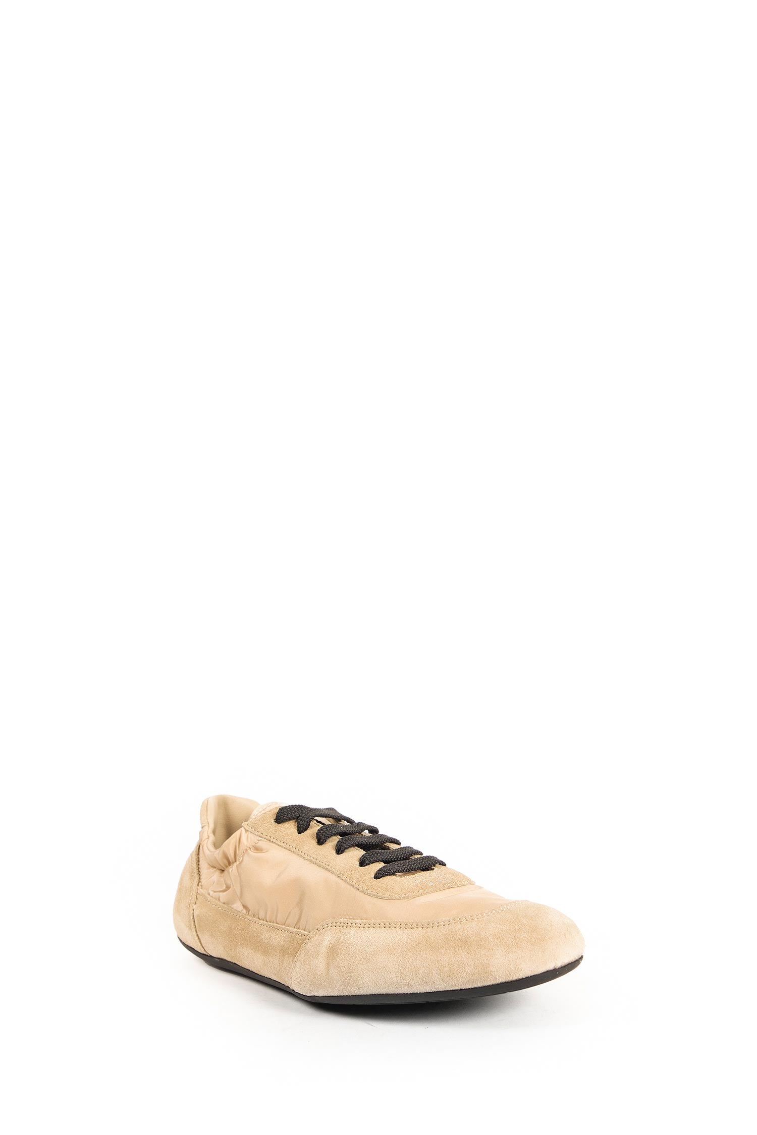 Оригінальна Collapse Sneakers Prada – вид ззаду