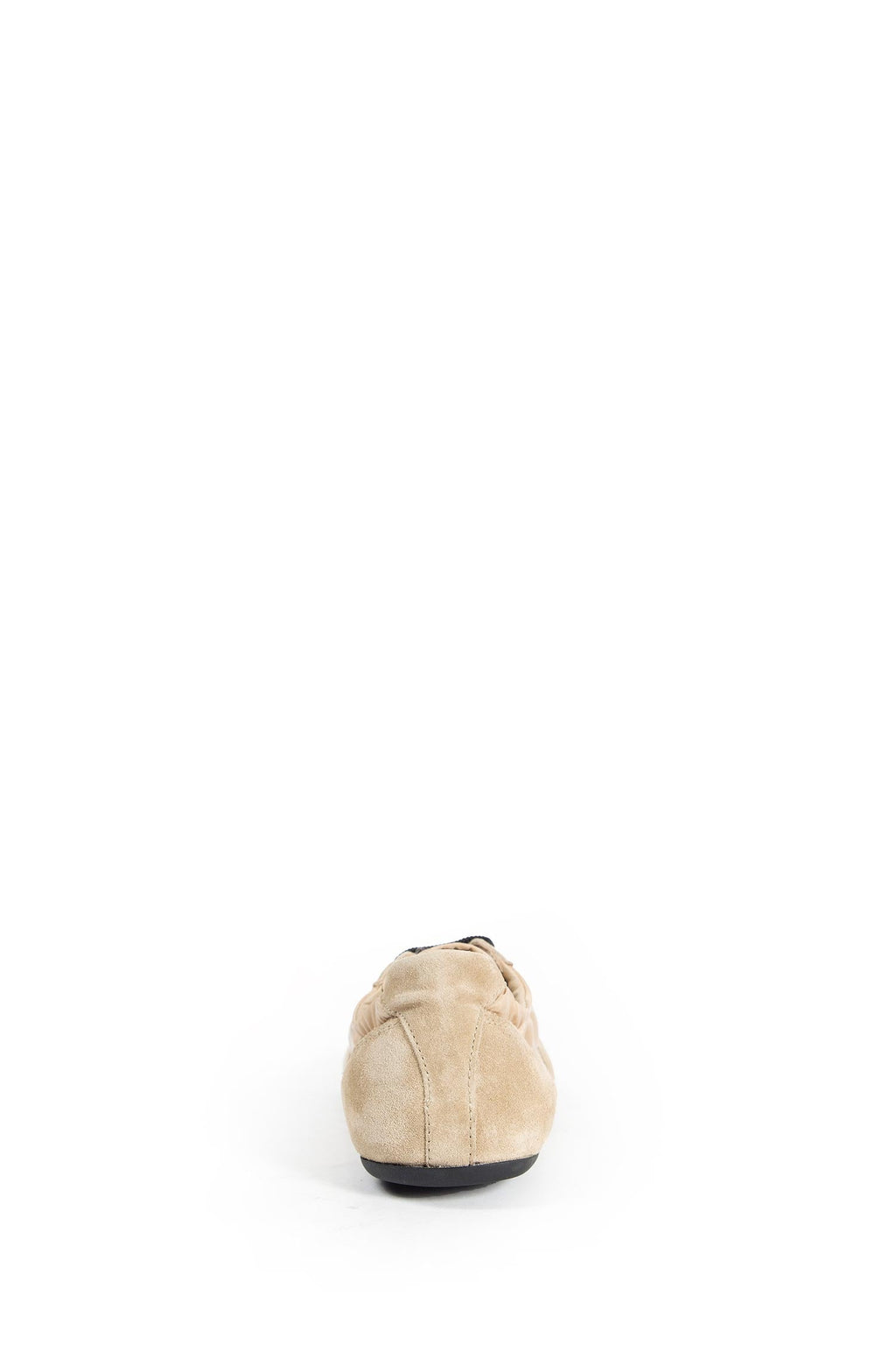 Оригінальна Collapse Sneakers Prada – детальний вид