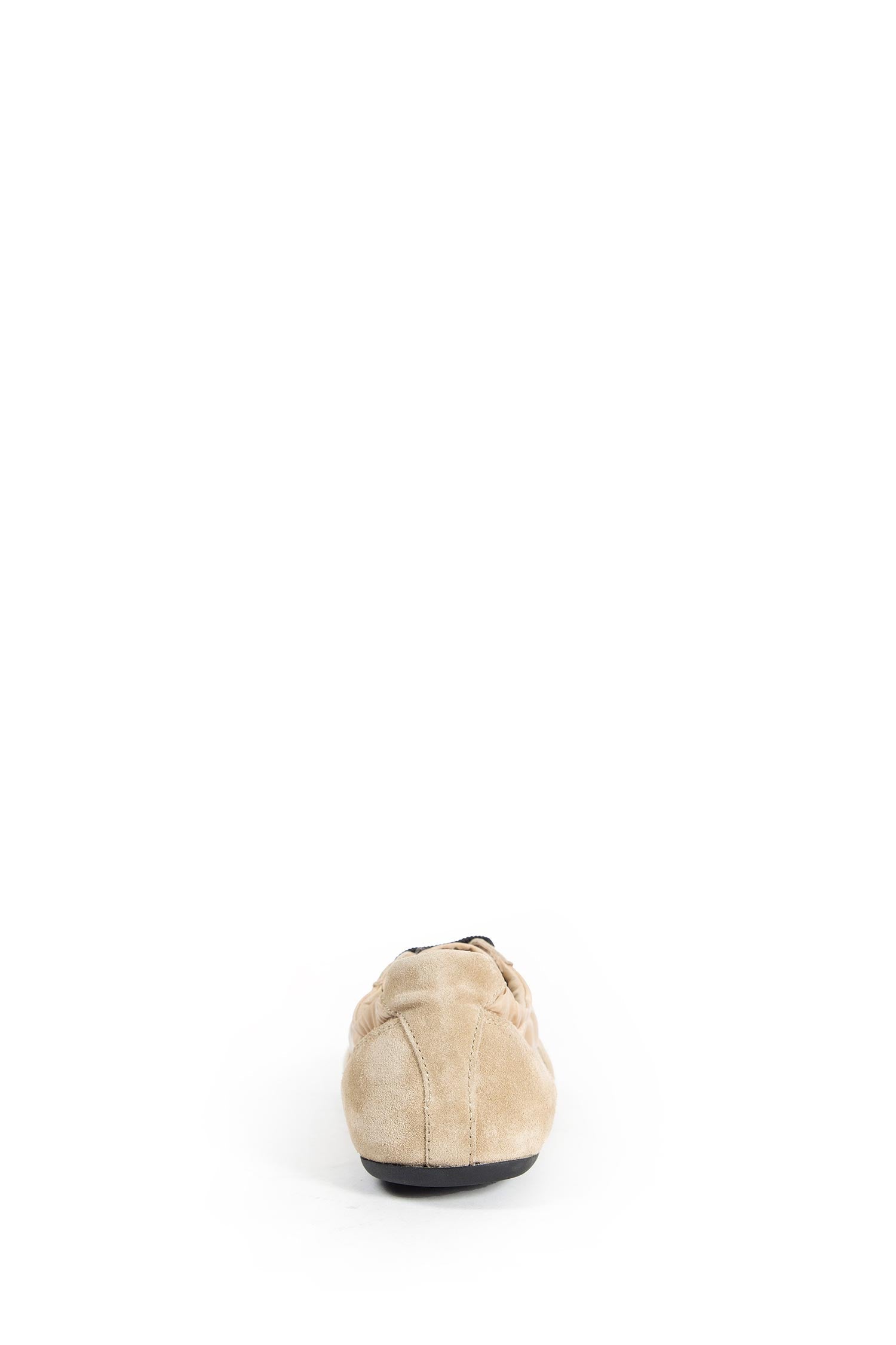 Оригінальна Collapse Sneakers Prada – детальний вид