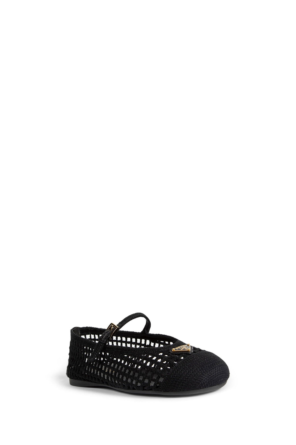Prada Footwear оригінал | Швидка доставка Україна – вид ззаду