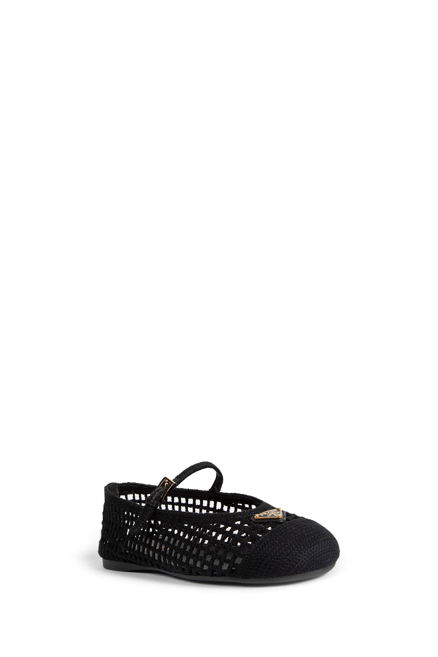 Prada Footwear оригінал | Швидка доставка Україна – вид ззаду