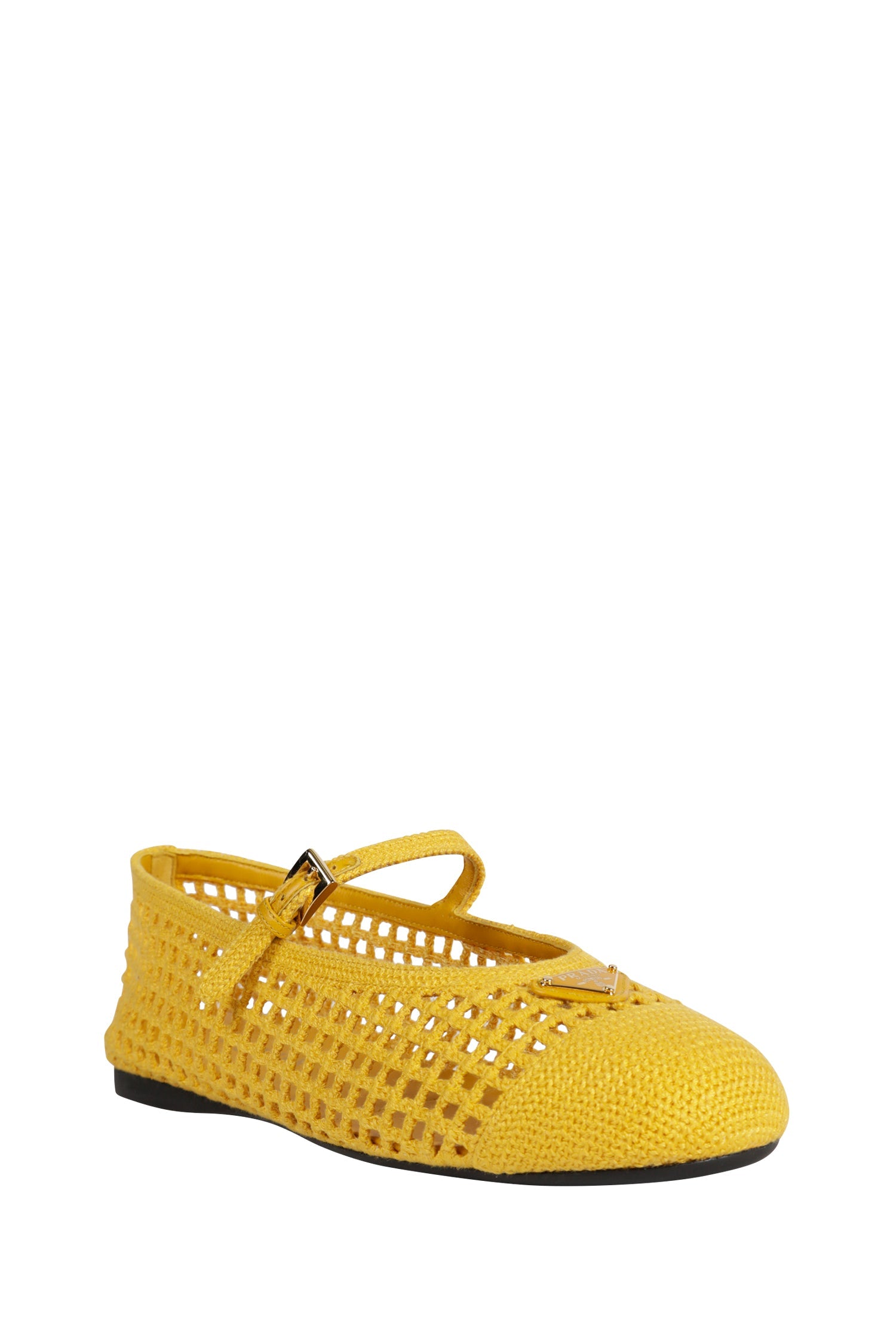 Prada Footwear оригінал | Швидка доставка Україна – вид ззаду