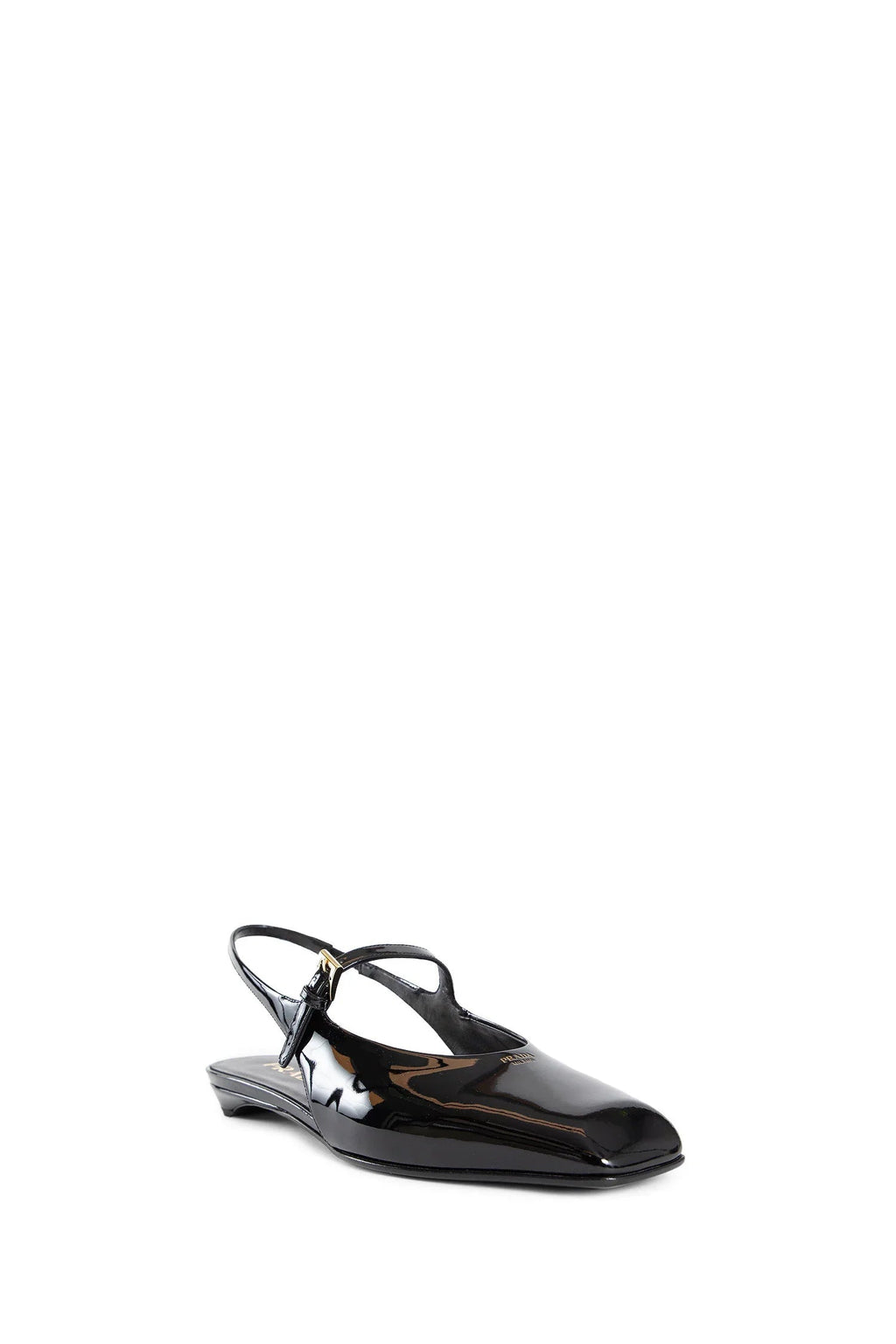 Prada Footwear оригінал | Швидка доставка Україна – вид ззаду