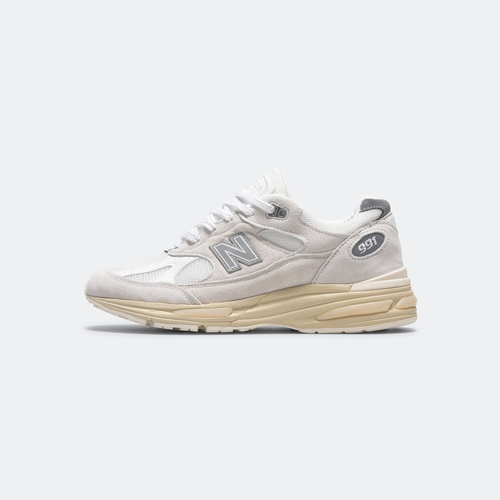 New balance Footwear оригінал | Швидка доставка Україна – боковий вид