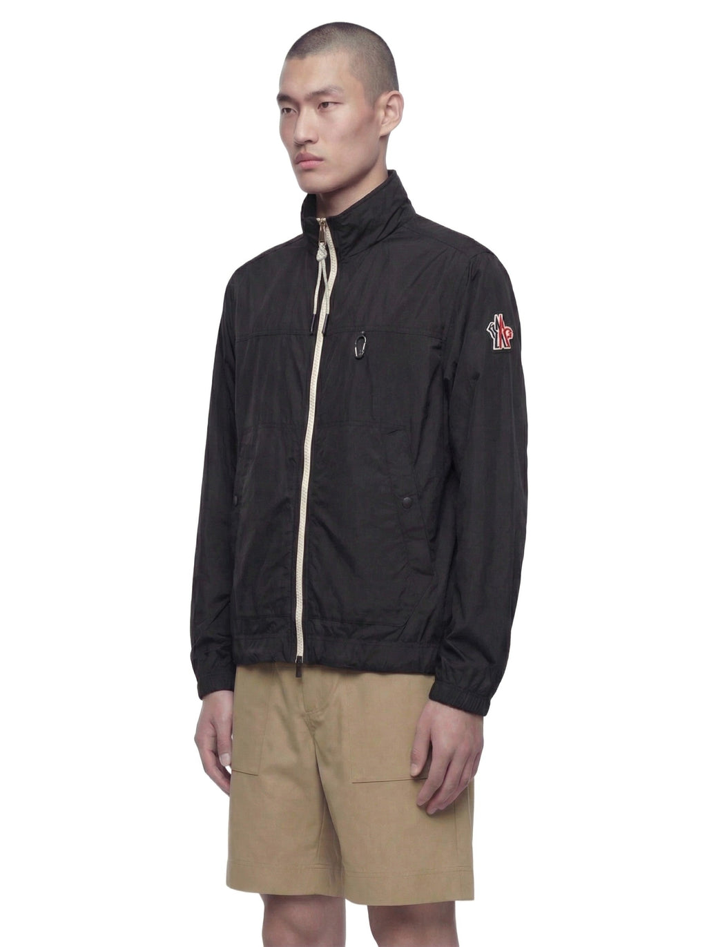 Оригінальна Brive Packable Shirt Jacket Moncler – детальний вид