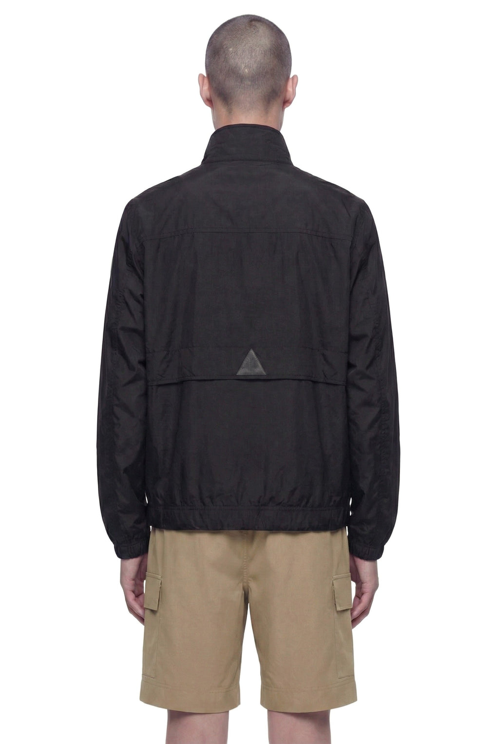 Оригінальна Brive Packable Shirt Jacket Moncler – збільшений вид
