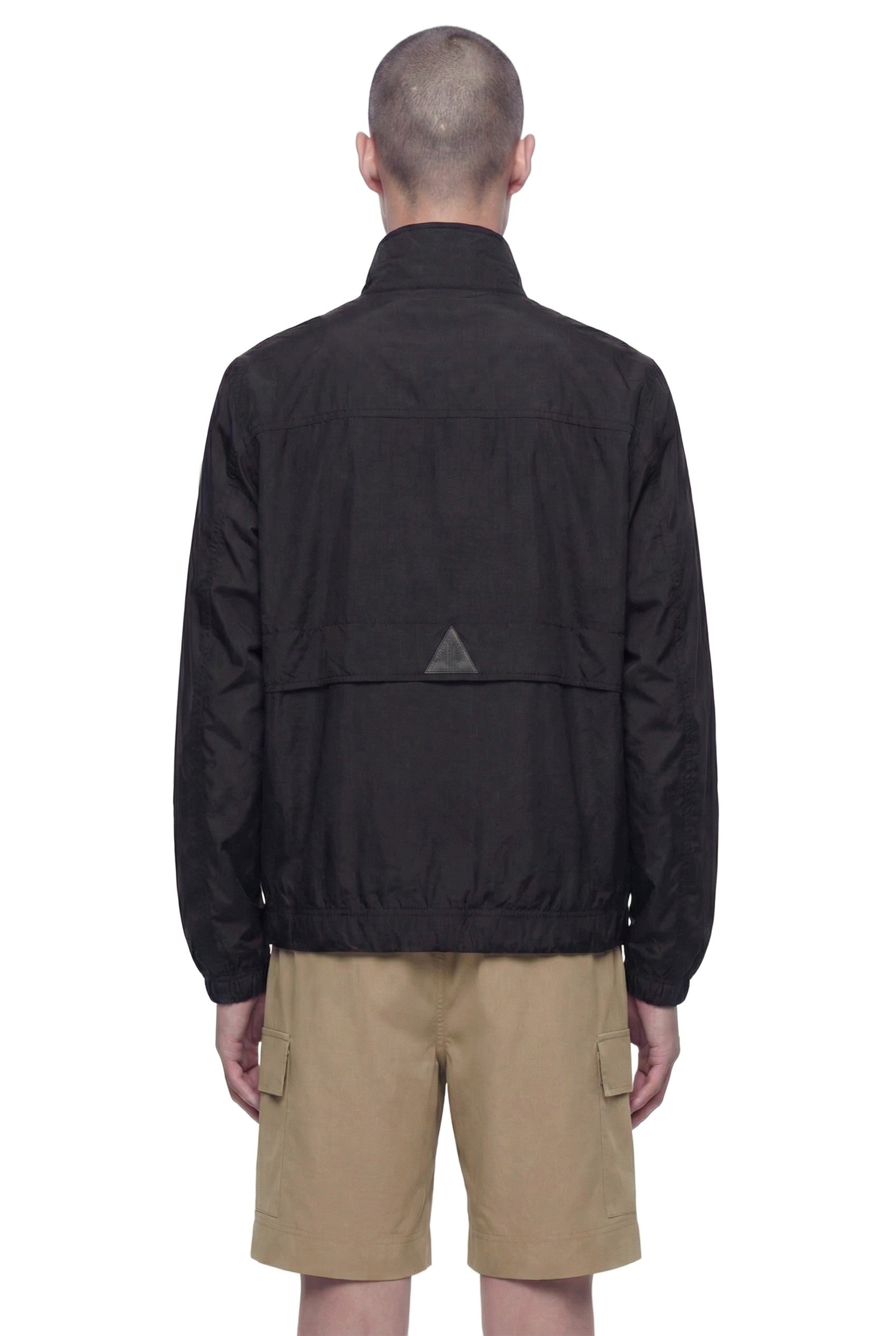 Оригінальна Brive Packable Shirt Jacket Moncler – збільшений вид
