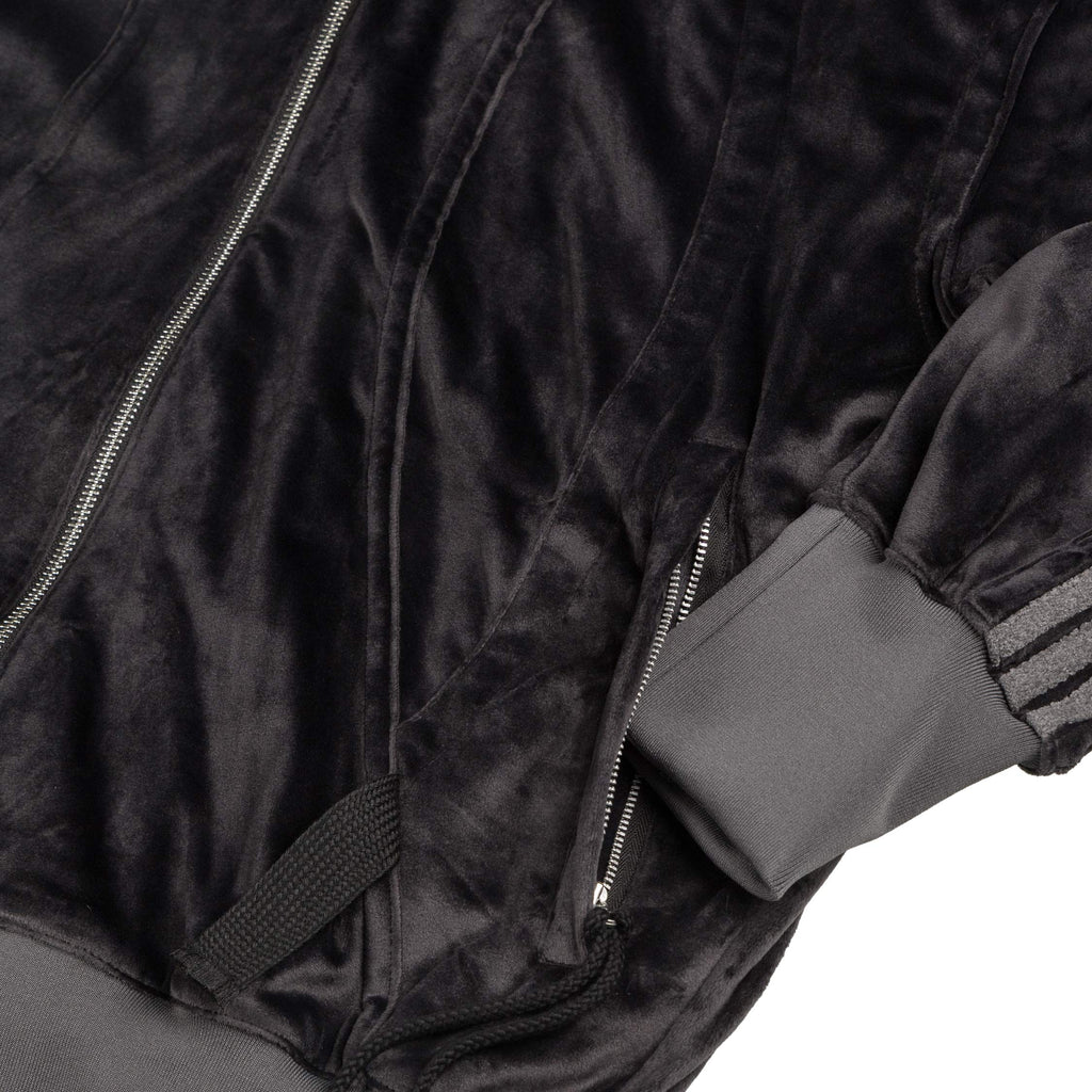 X Song For The Mute Adi006 Track Top Adidas – Гарантія оригінальності – детальний вид