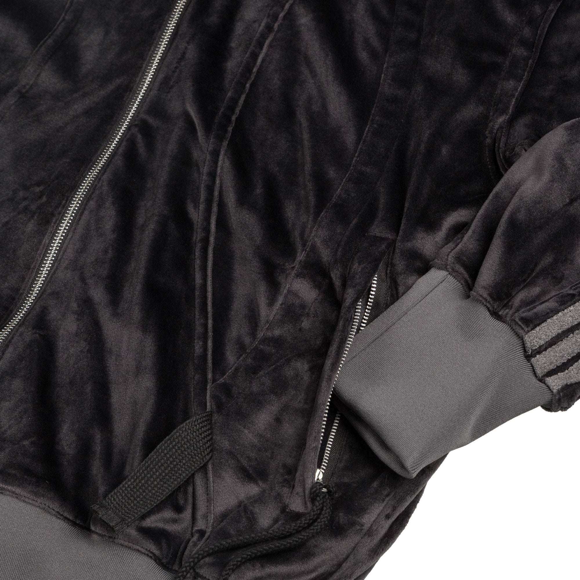 X Song For The Mute Adi006 Track Top Adidas – Гарантія оригінальності – детальний вид - ADIDAS