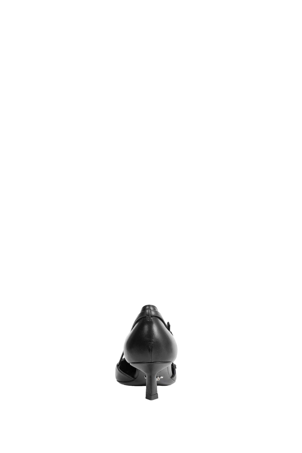 Open-Side Leather Pumps Prada оригінал – Купити в Україні – детальний вид