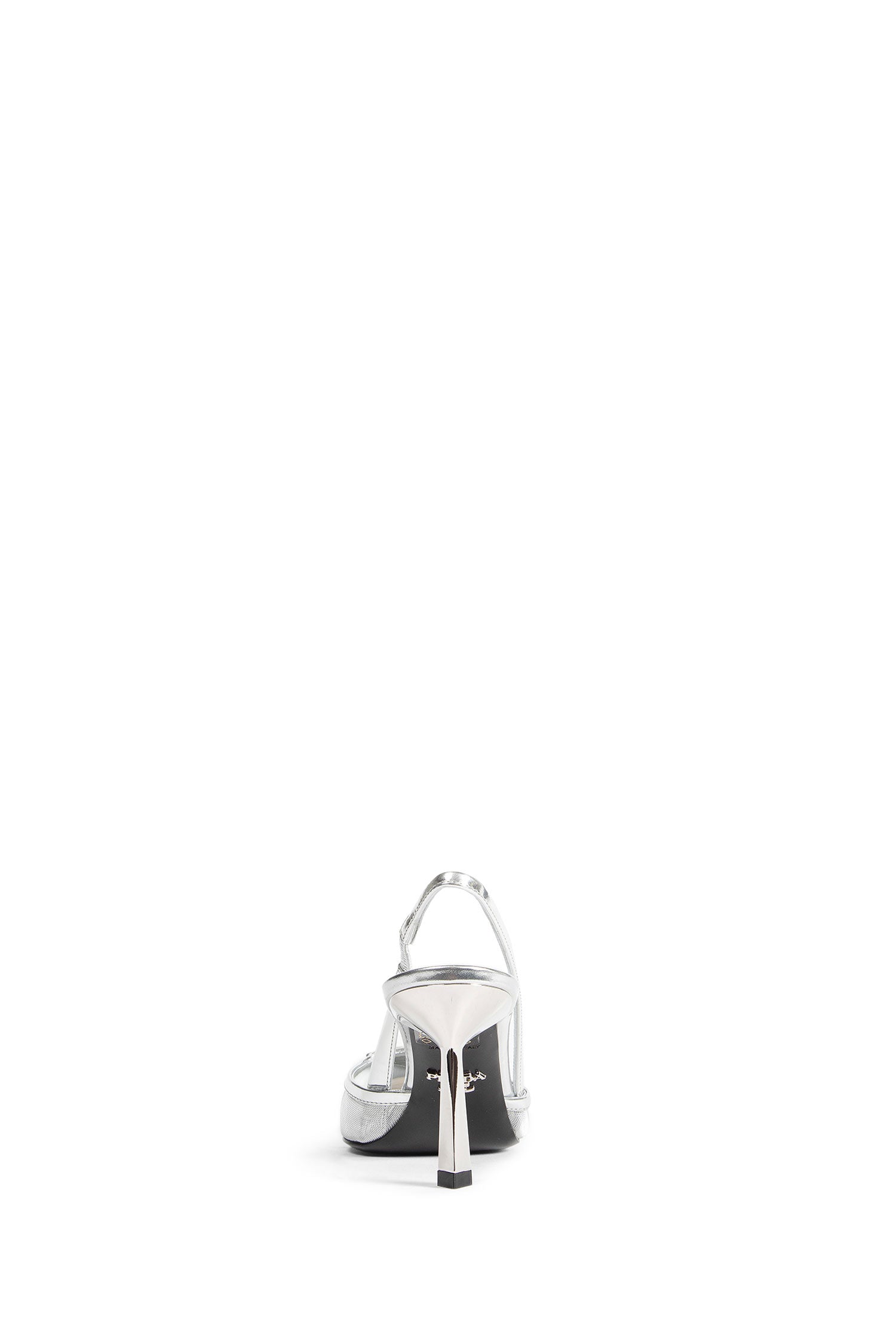 Prada Footwear оригінал | Швидка доставка Україна – детальний вид
