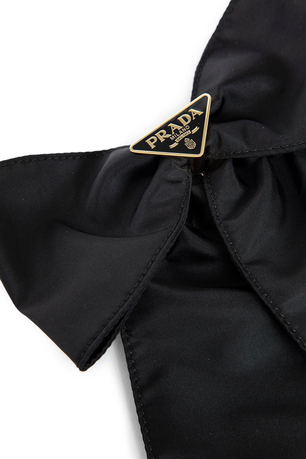 Re-Nylon Hair Clip Prada оригінал – Купити в Україні – детальний вид