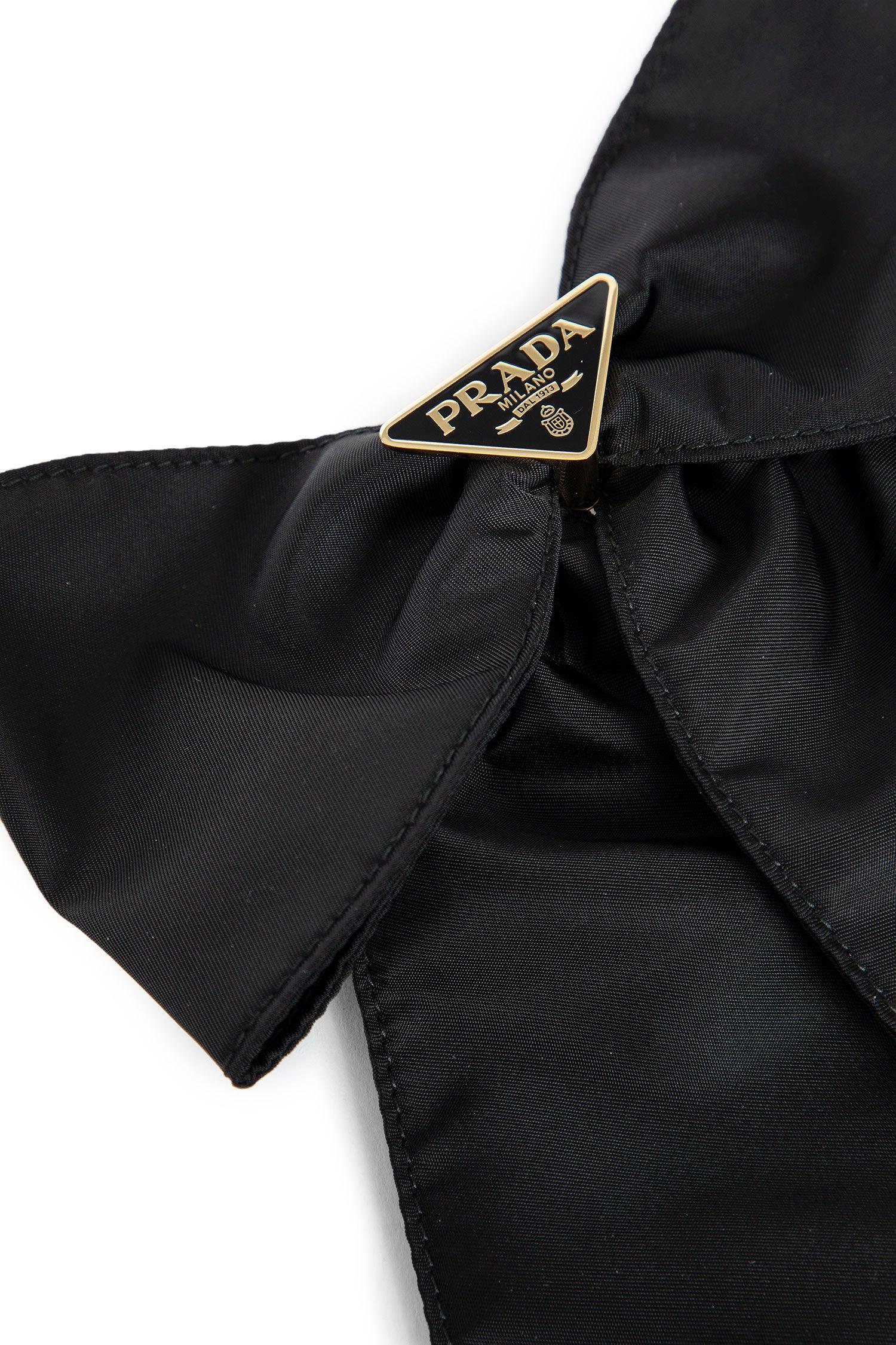 Re-Nylon Hair Clip Prada оригінал – Купити в Україні – детальний вид