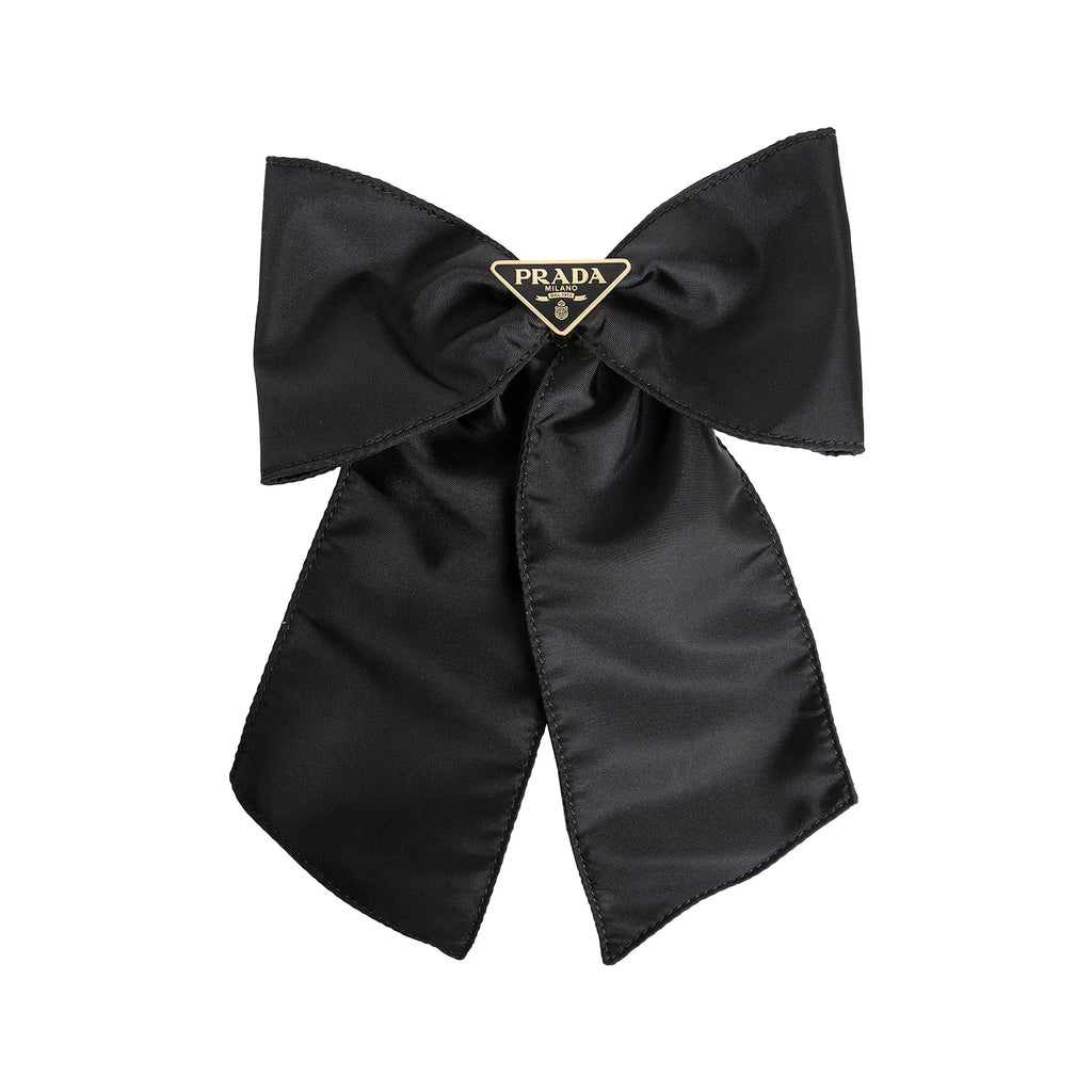 Re-Nylon Hair Clip Prada оригінал – Купити в Україні – збільшений вид