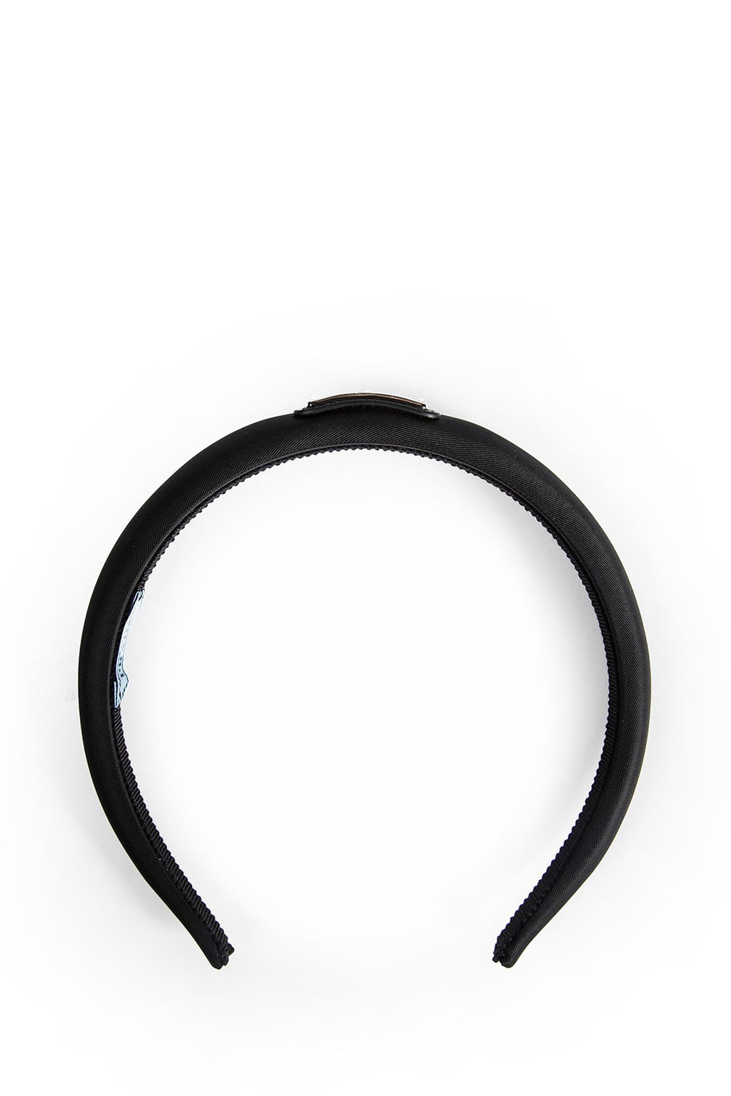Re-Nylon Headband Prada – Гарантія оригінальності – боковий вид