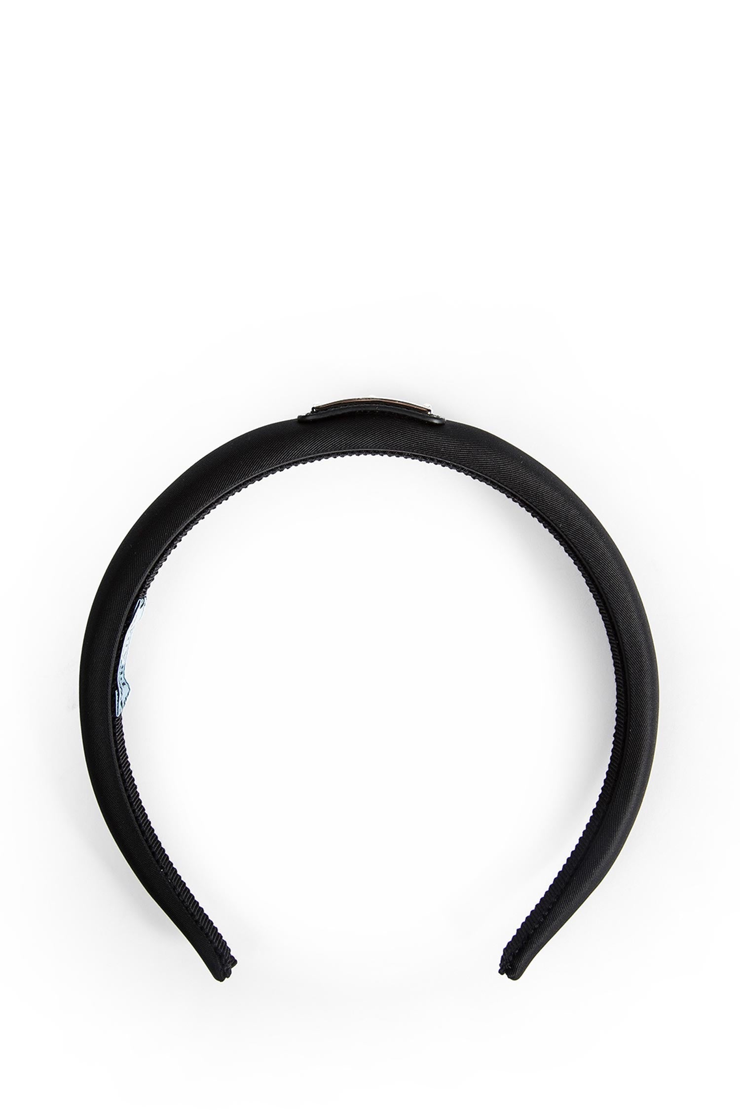 Re-Nylon Headband Prada – Гарантія оригінальності – боковий вид