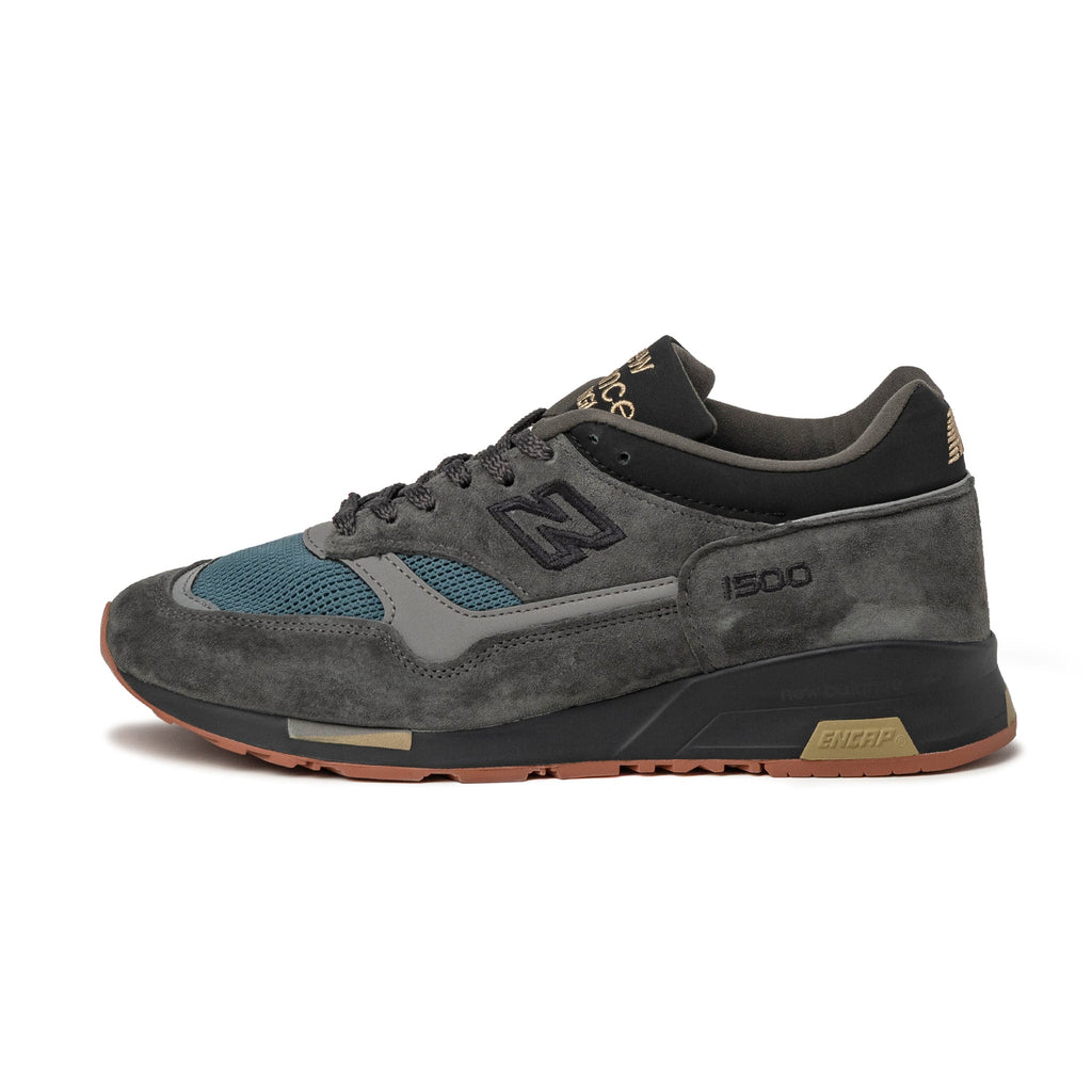 New balance Footwear оригінал | Швидка доставка Україна – боковий вид