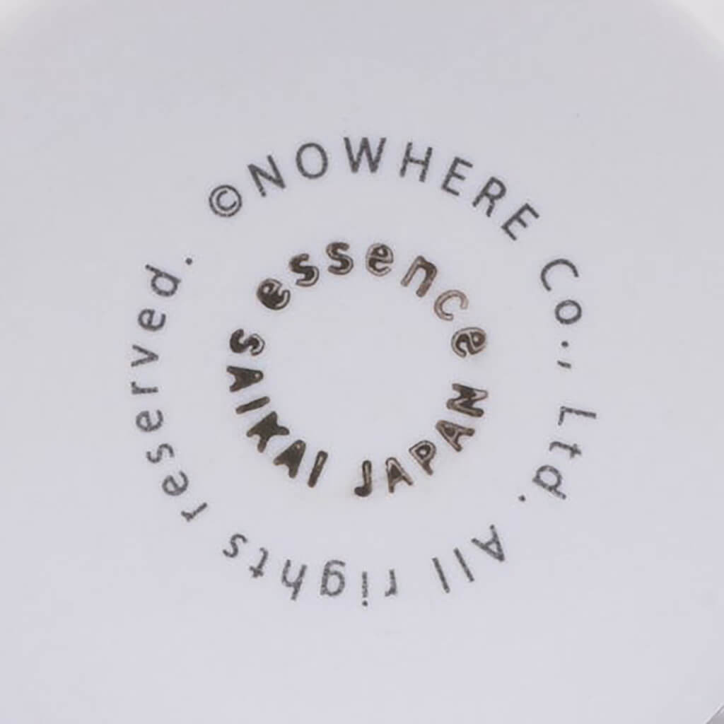 Logo Porcelain Mug A bathing ape оригінал – Купити в Україні – детальний вид