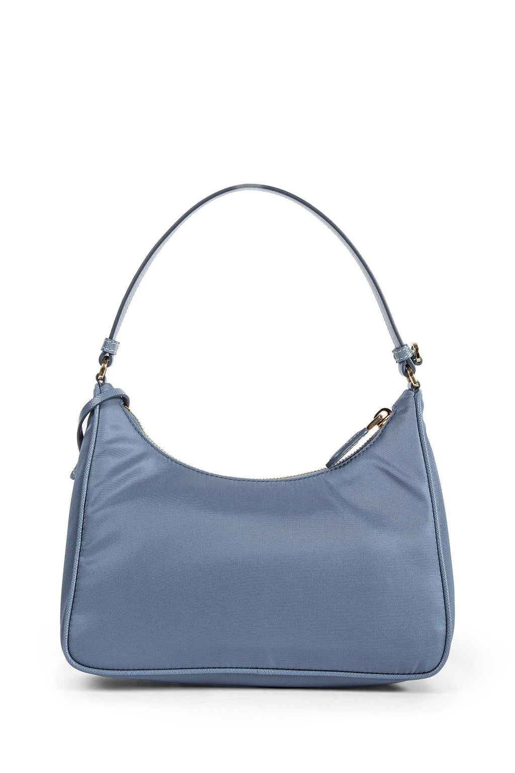 Re Edition 2005 Mini Bag Prada оригінал – Купити в Україні – вид ззаду