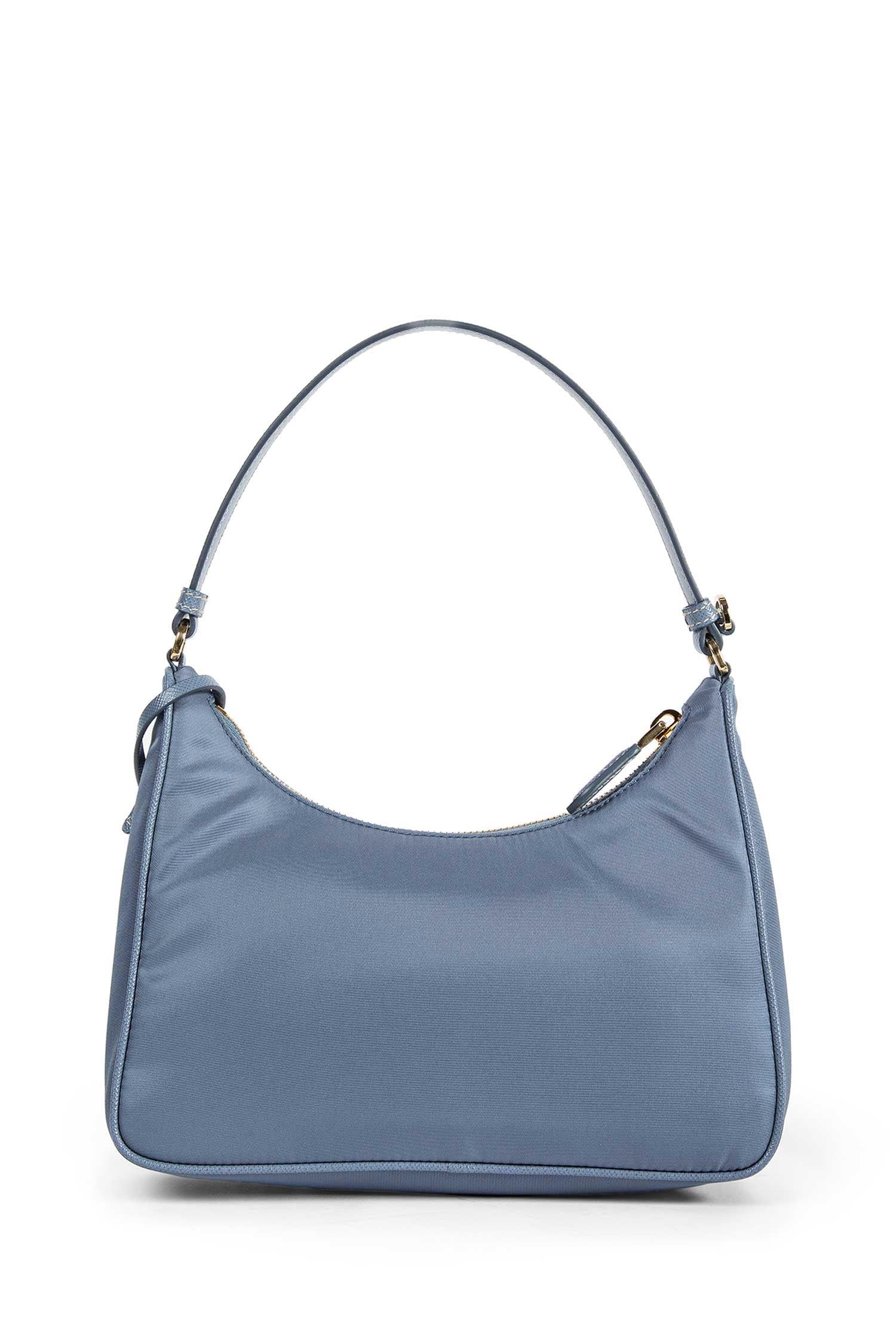Re Edition 2005 Mini Bag Prada оригінал – Купити в Україні – вид ззаду