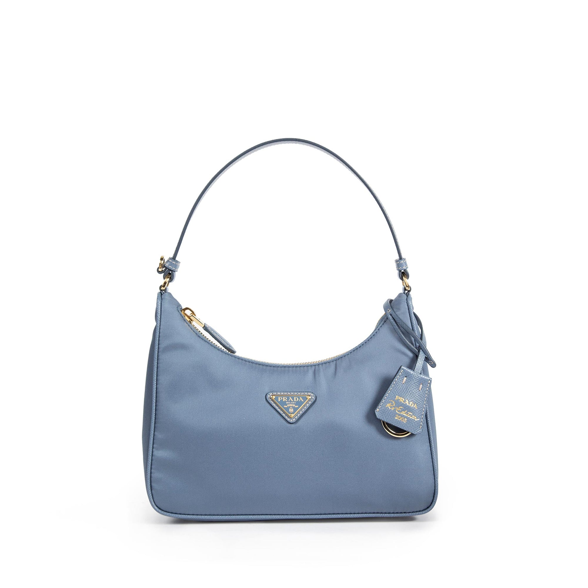 Re Edition 2005 Mini Bag Prada оригінал – Купити в Україні – детальний вид