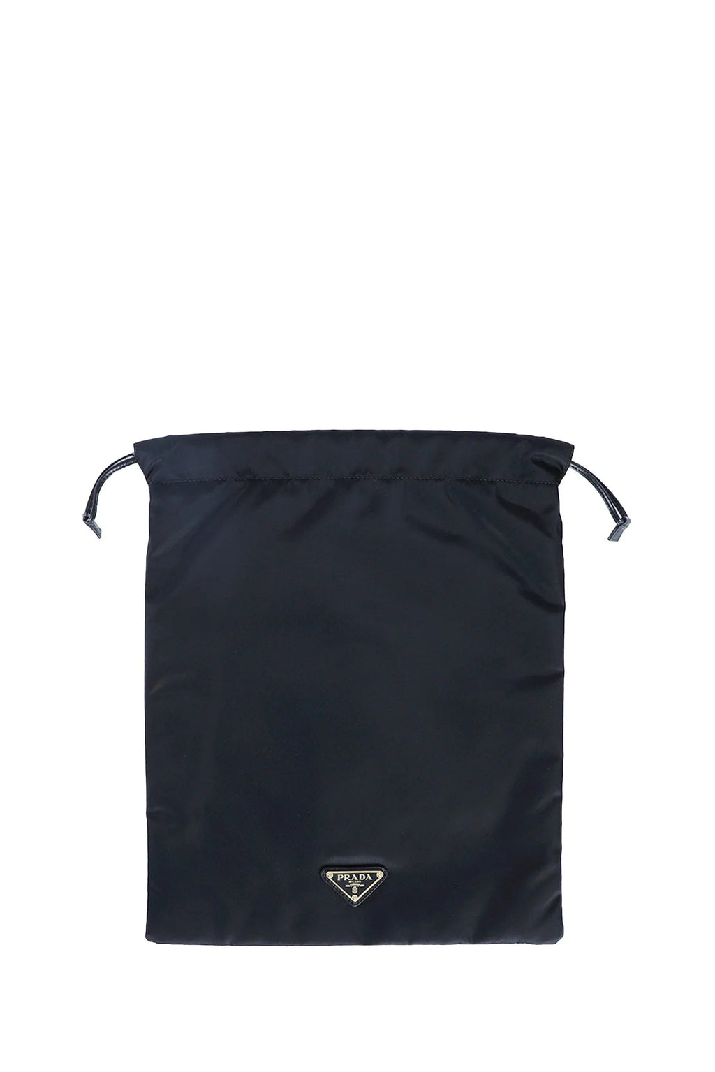 Оригінальна Re-Nylon Travel Pouch Prada – боковий вид