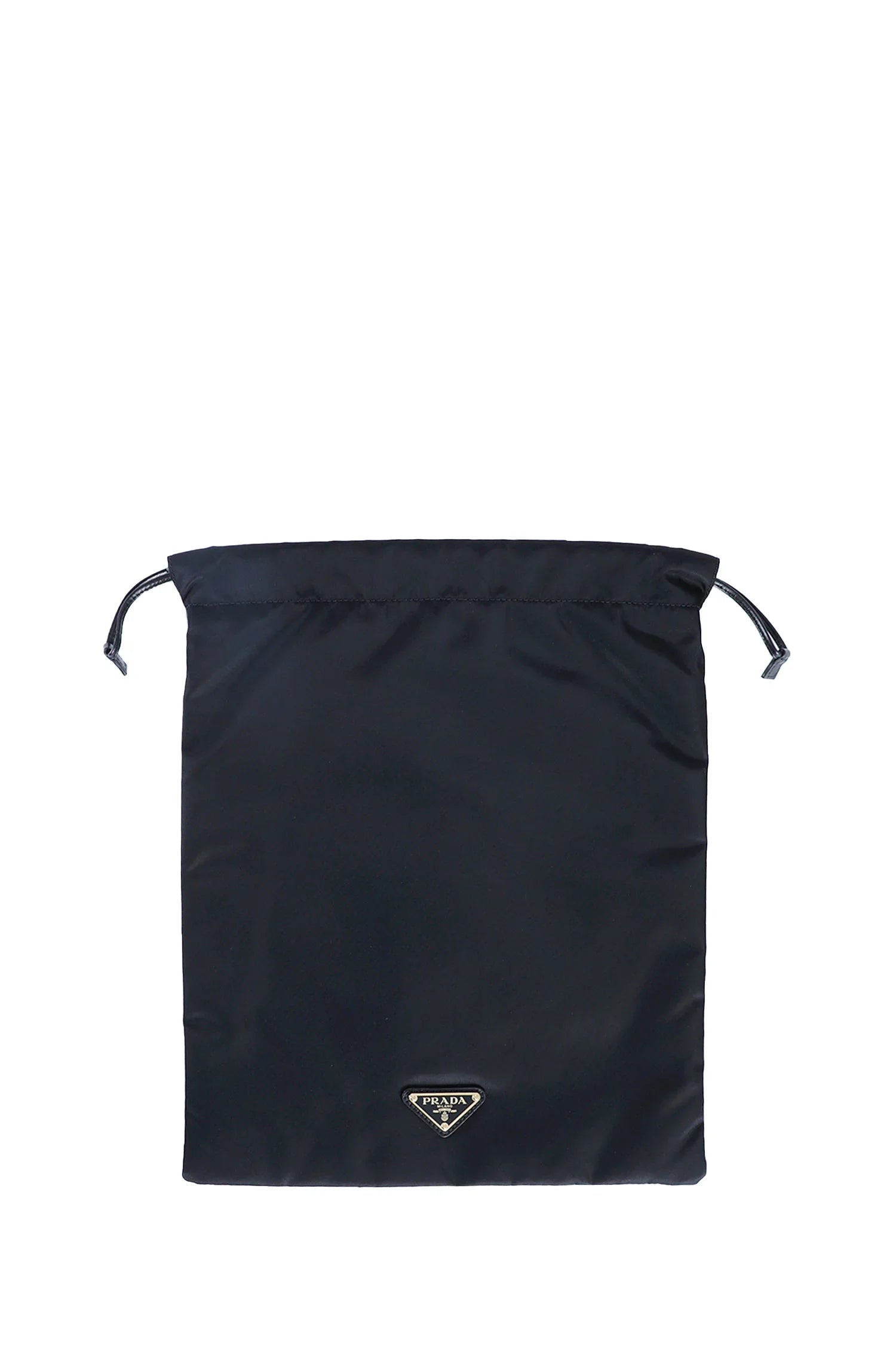 Оригінальна Re-Nylon Travel Pouch Prada – боковий вид