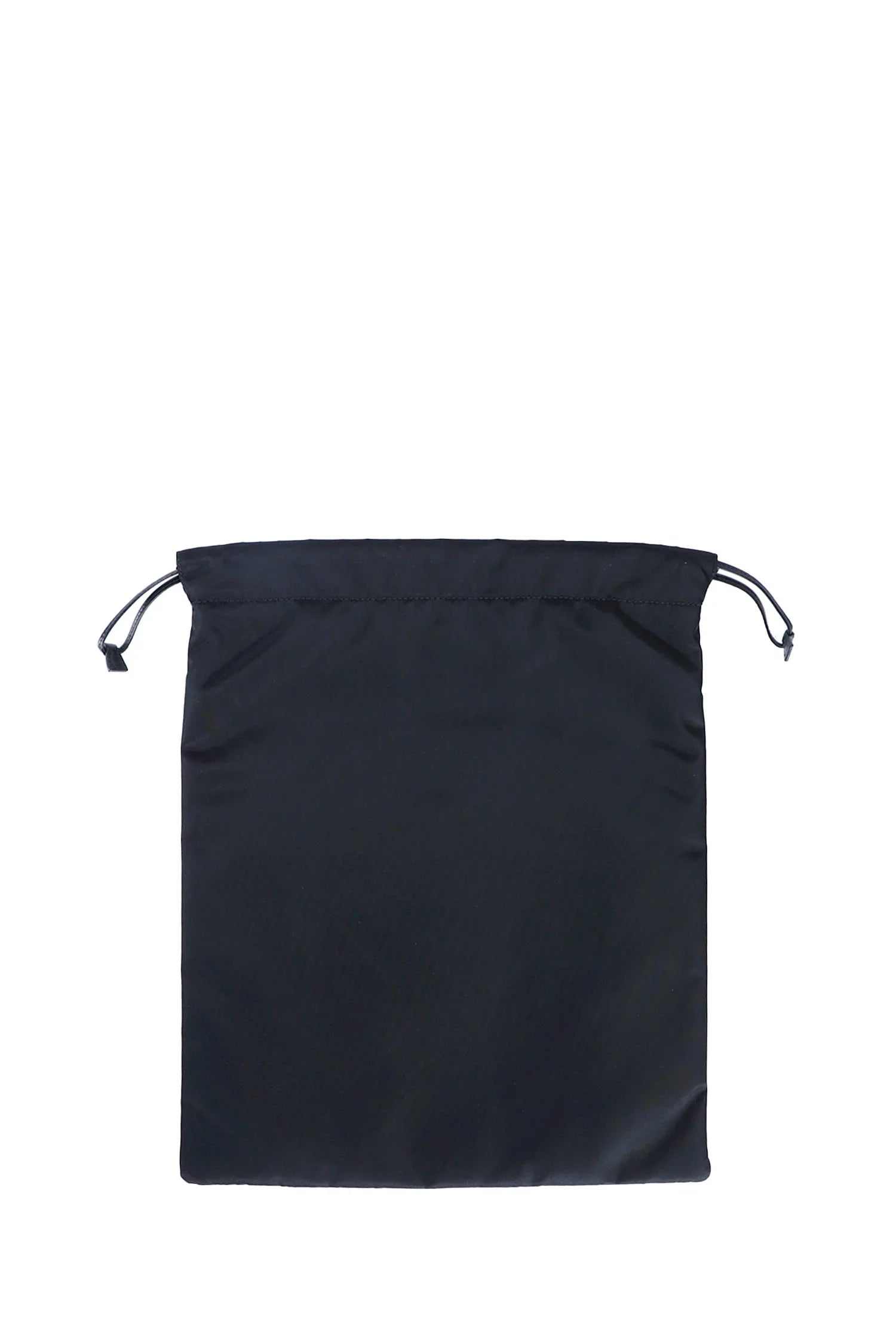 Оригінальна Re-Nylon Travel Pouch Prada – вид ззаду