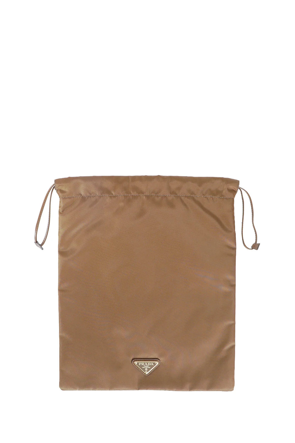 Оригінальна Re-Nylon Travel Pouch Prada – боковий вид
