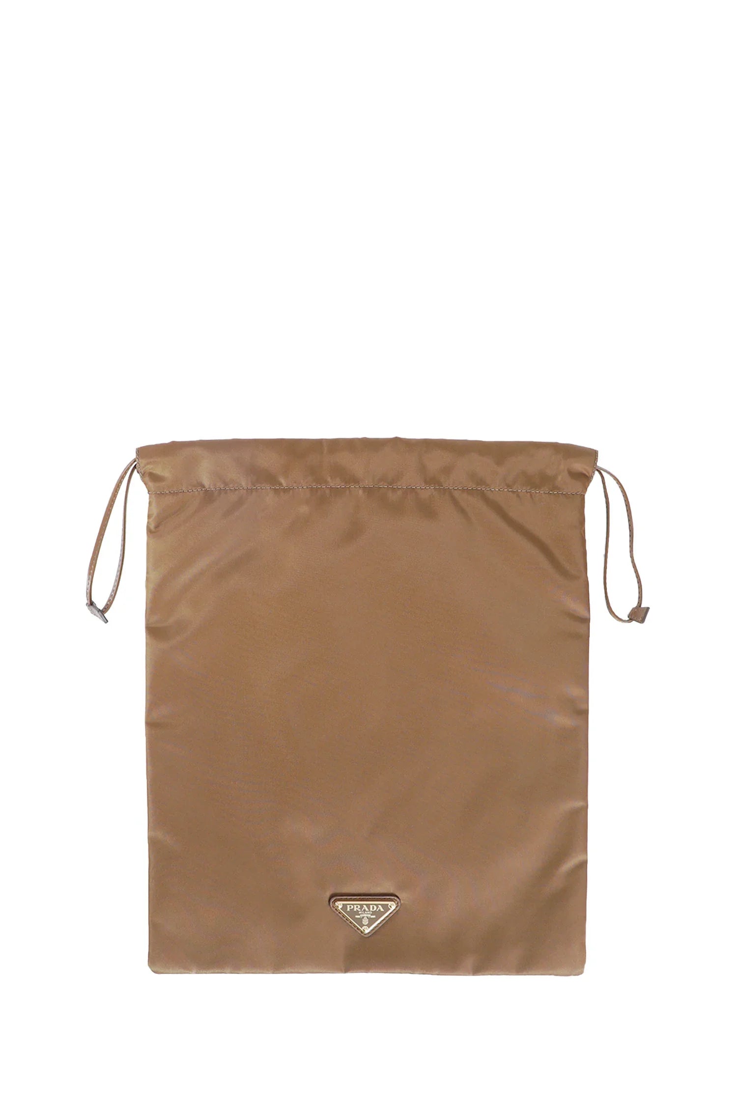 Оригінальна Re-Nylon Travel Pouch Prada – боковий вид