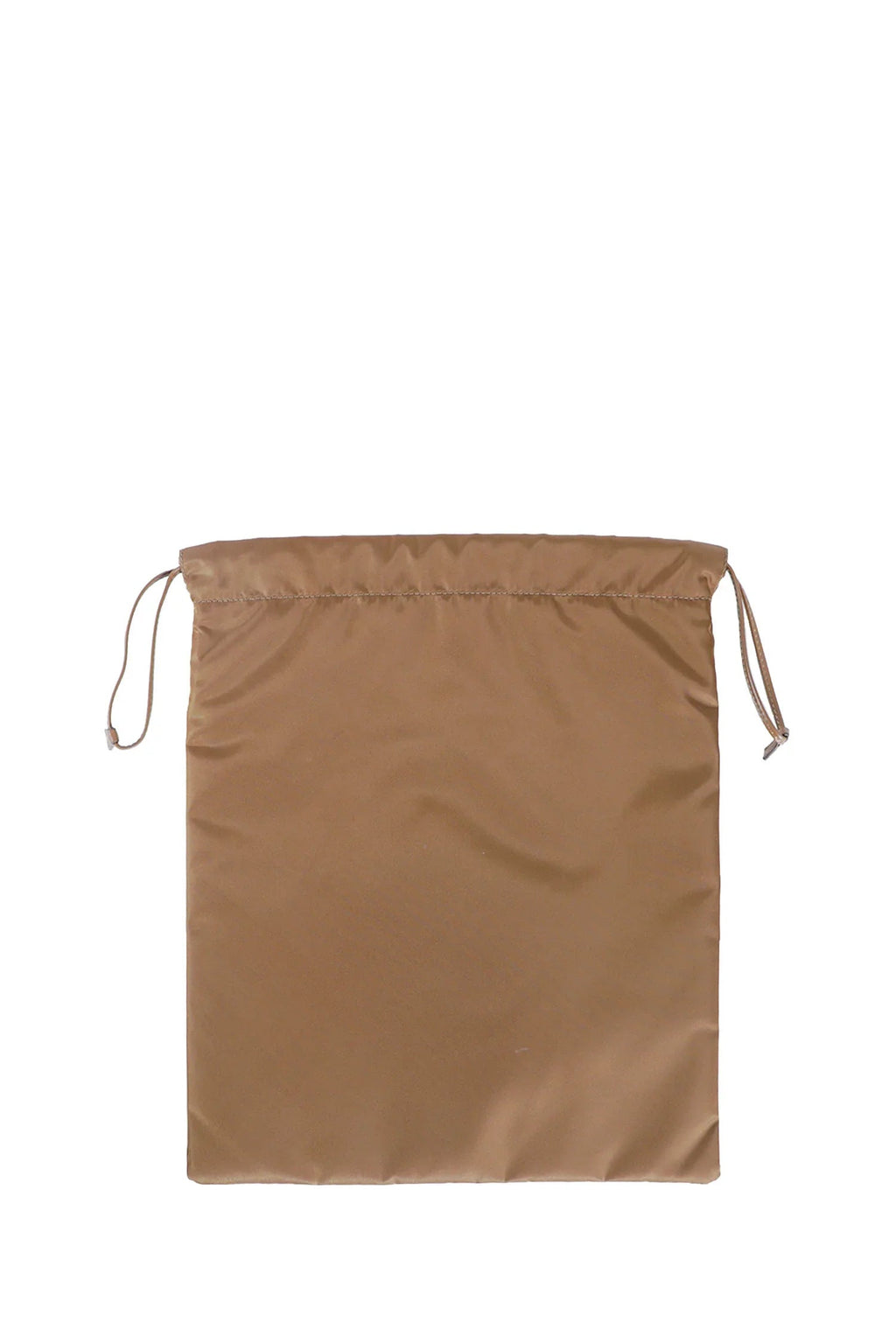 Оригінальна Re-Nylon Travel Pouch Prada – вид ззаду