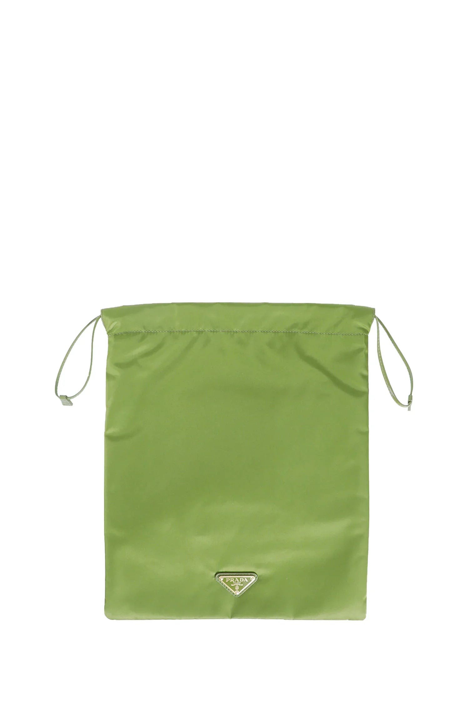 Оригінальна Re-Nylon Travel Pouch Prada – боковий вид