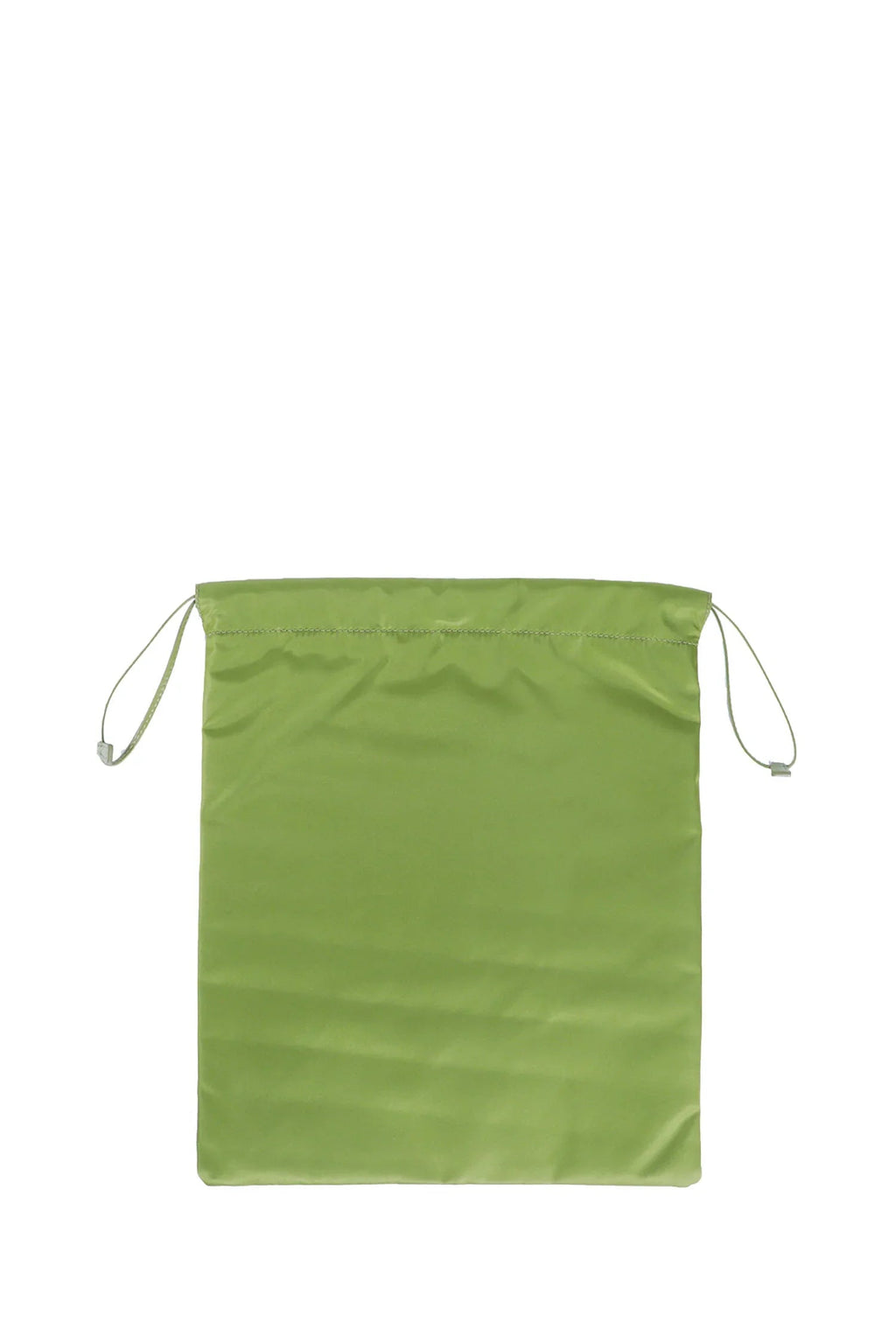 Оригінальна Re-Nylon Travel Pouch Prada – вид ззаду