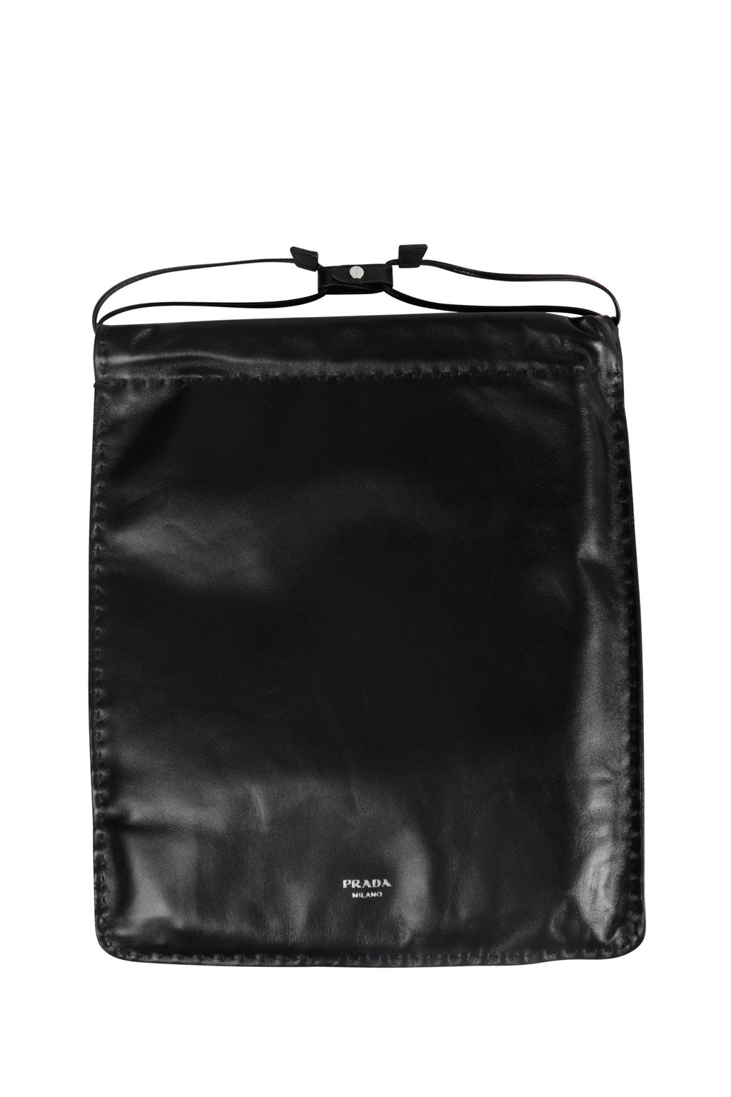 Prada Bags оригінал | Швидка доставка Україна – боковий вид