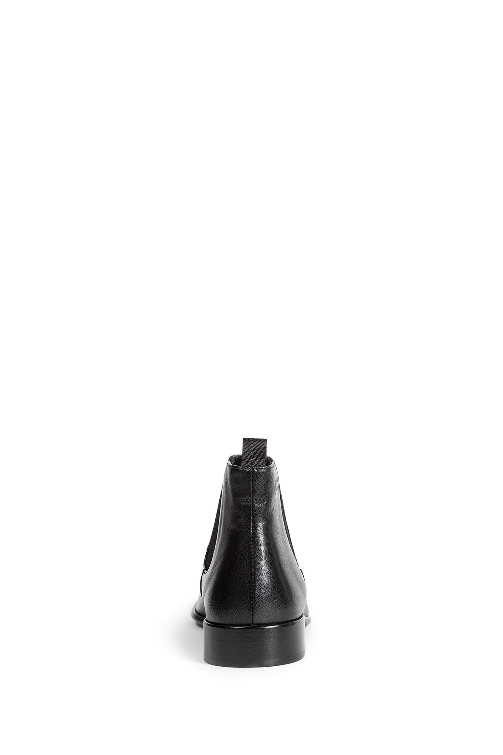 Leather Ankle Boots Prada оригінал – Купити в Україні – детальний вид