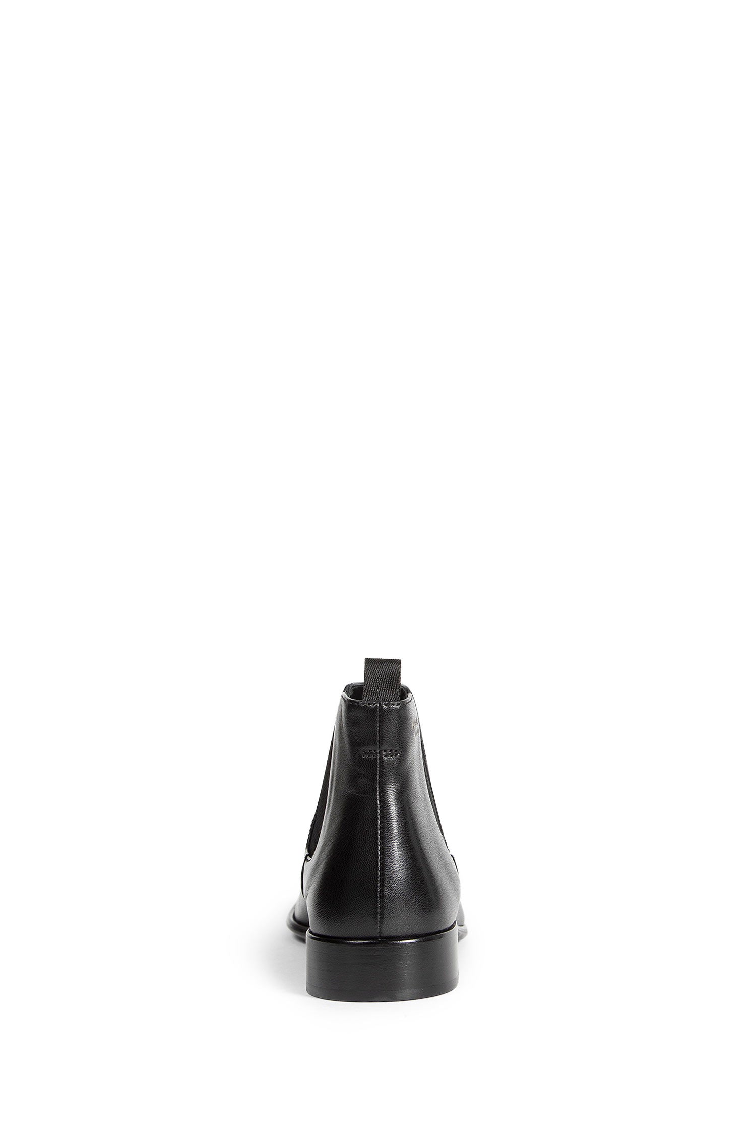 Leather Ankle Boots Prada оригінал – Купити в Україні – детальний вид