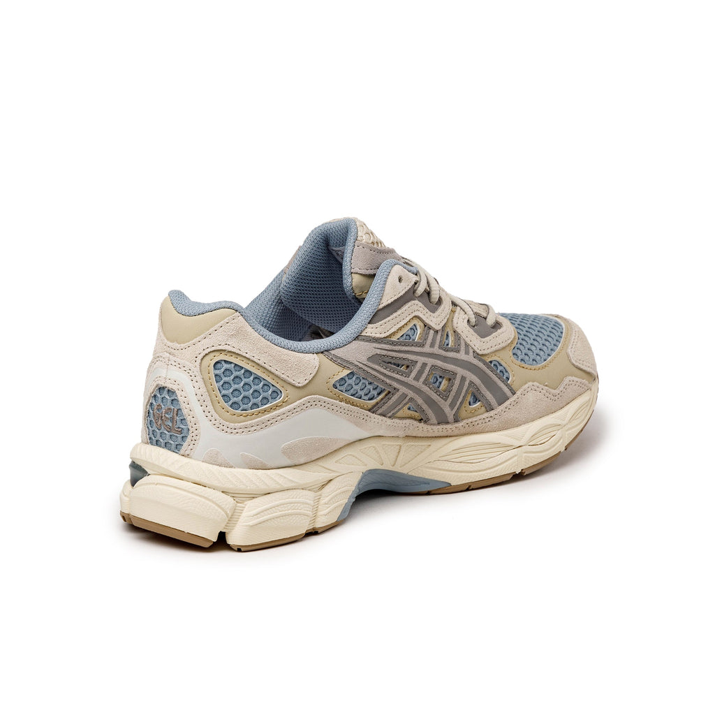 Gel Nyc Asics оригінал – Купити в Україні – детальний вид