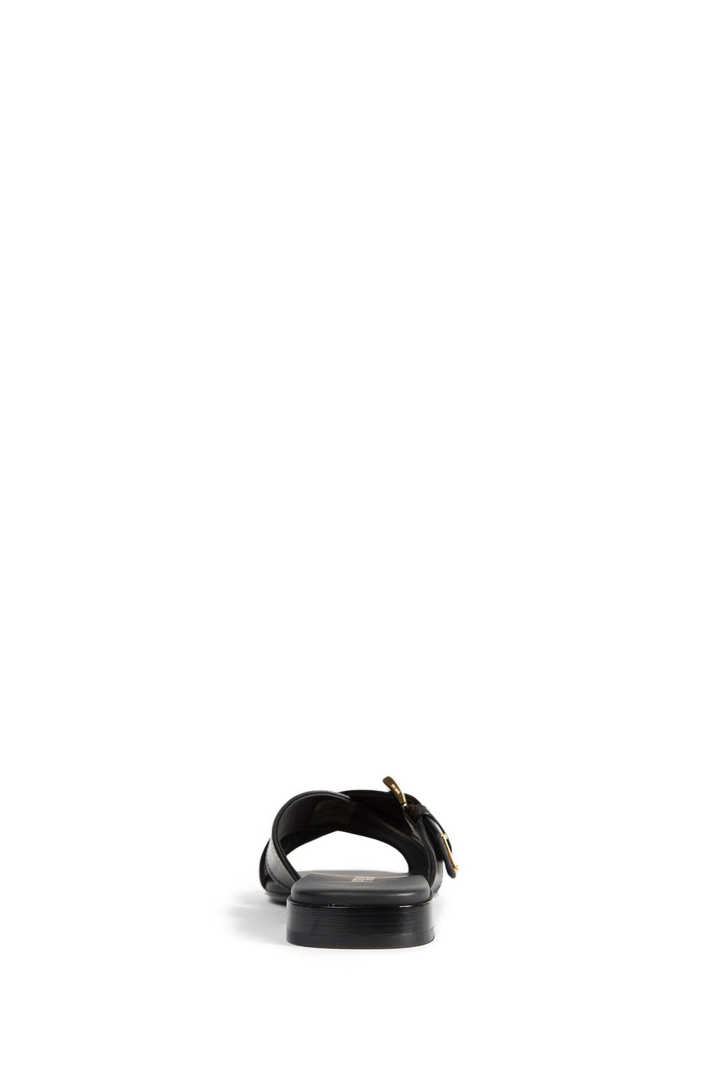 Crisscross Slides With Buckle Prada оригінал – Купити в Україні – детальний вид