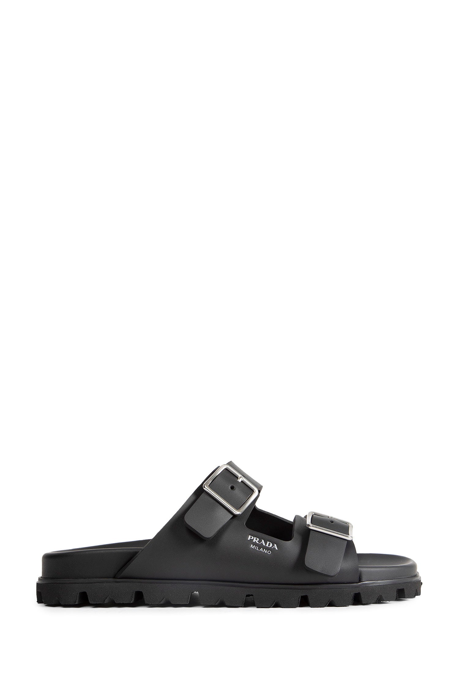 Prada Footwear оригінал | Швидка доставка Україна – боковий вид