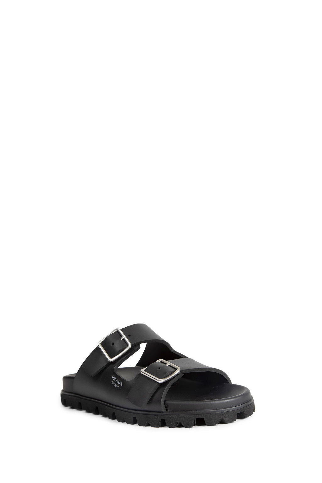 Prada Footwear оригінал | Швидка доставка Україна – вид ззаду