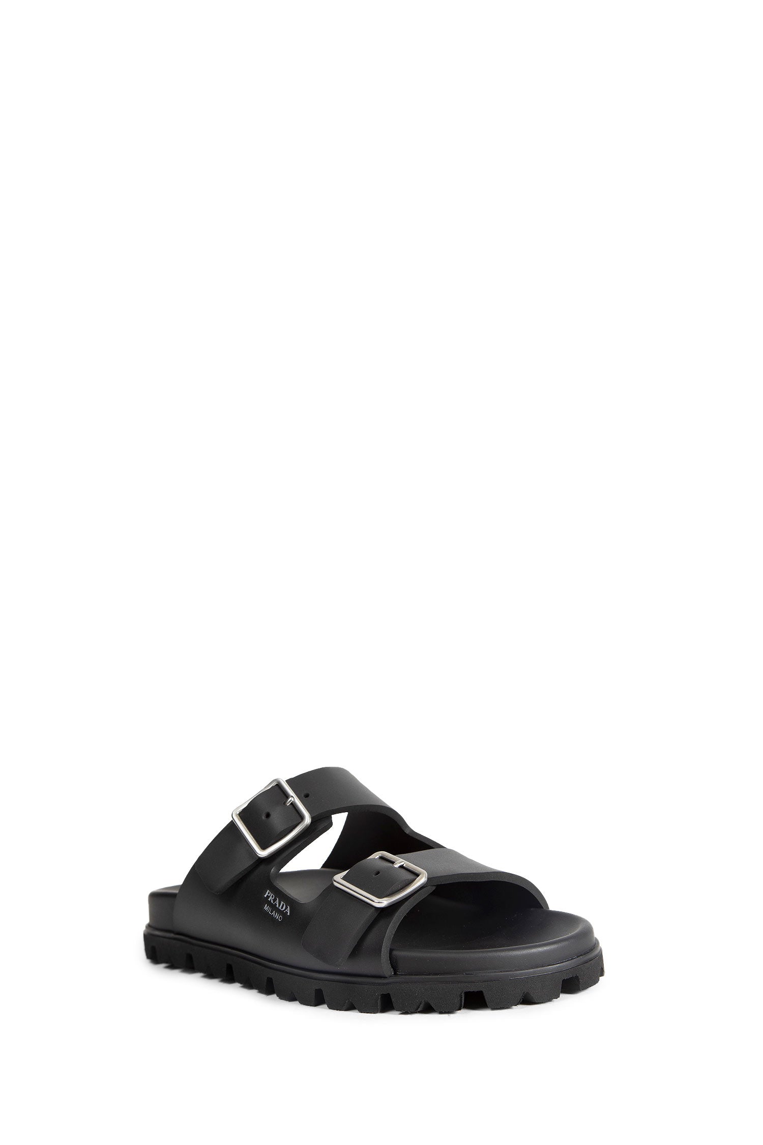 Prada Footwear оригінал | Швидка доставка Україна – вид ззаду