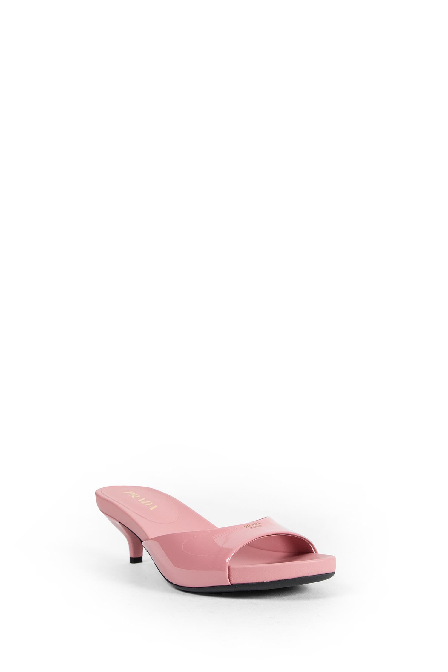 Prada Footwear оригінал | Швидка доставка Україна – вид ззаду