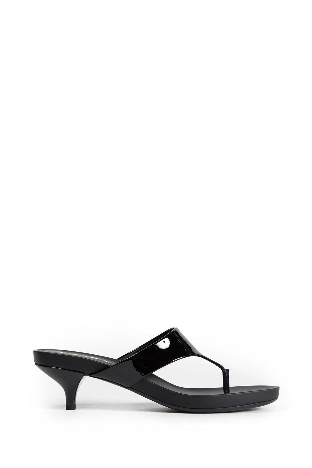 Prada Footwear оригінал | Швидка доставка Україна – боковий вид
