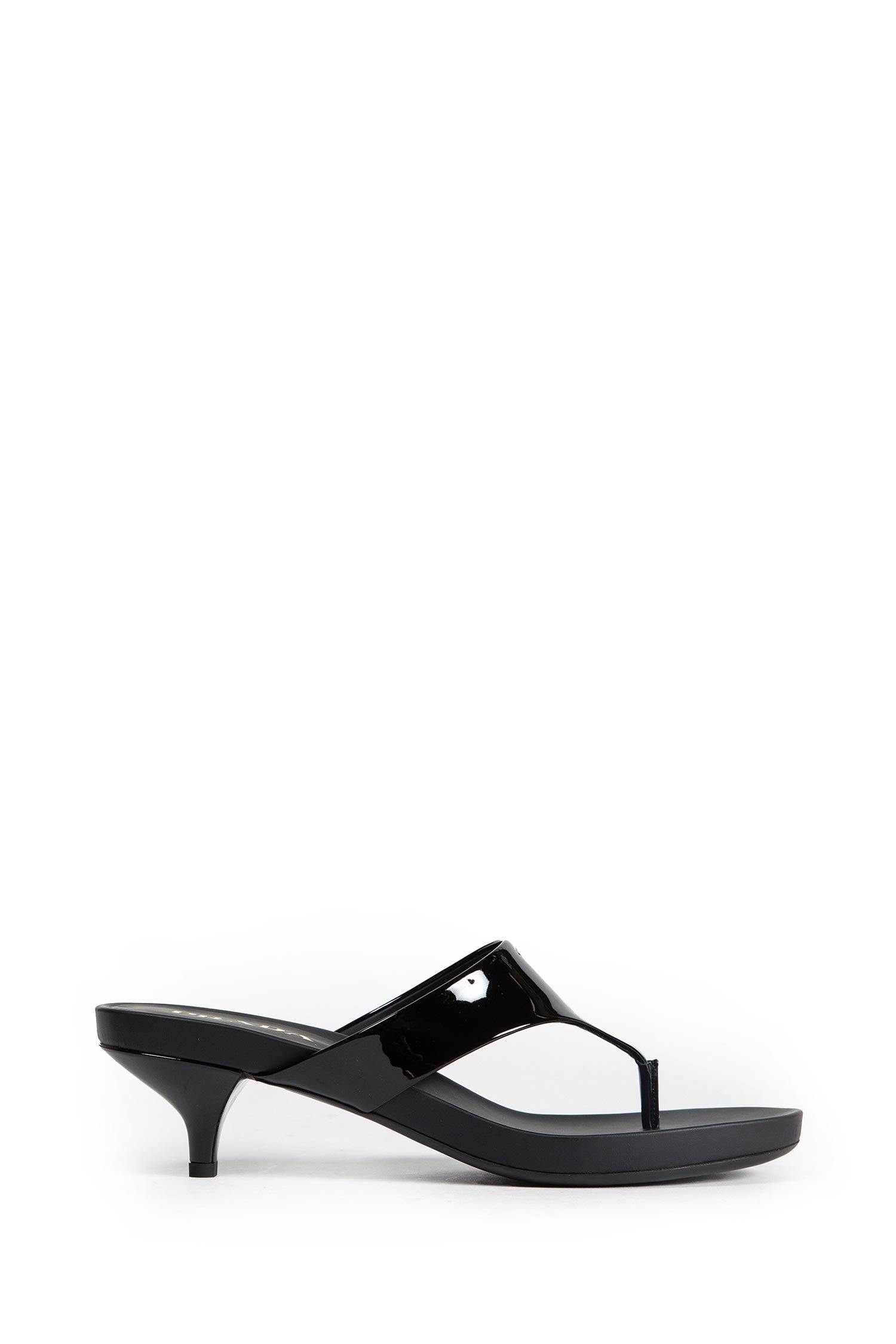 Prada Footwear оригінал | Швидка доставка Україна – боковий вид