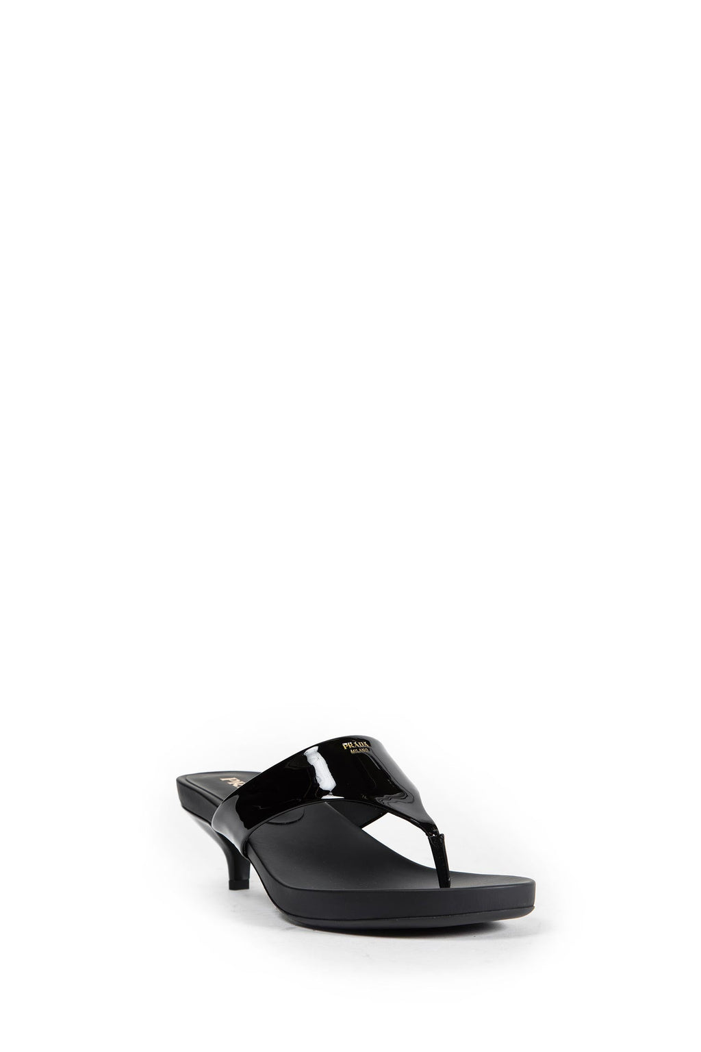 Prada Footwear оригінал | Швидка доставка Україна – вид ззаду