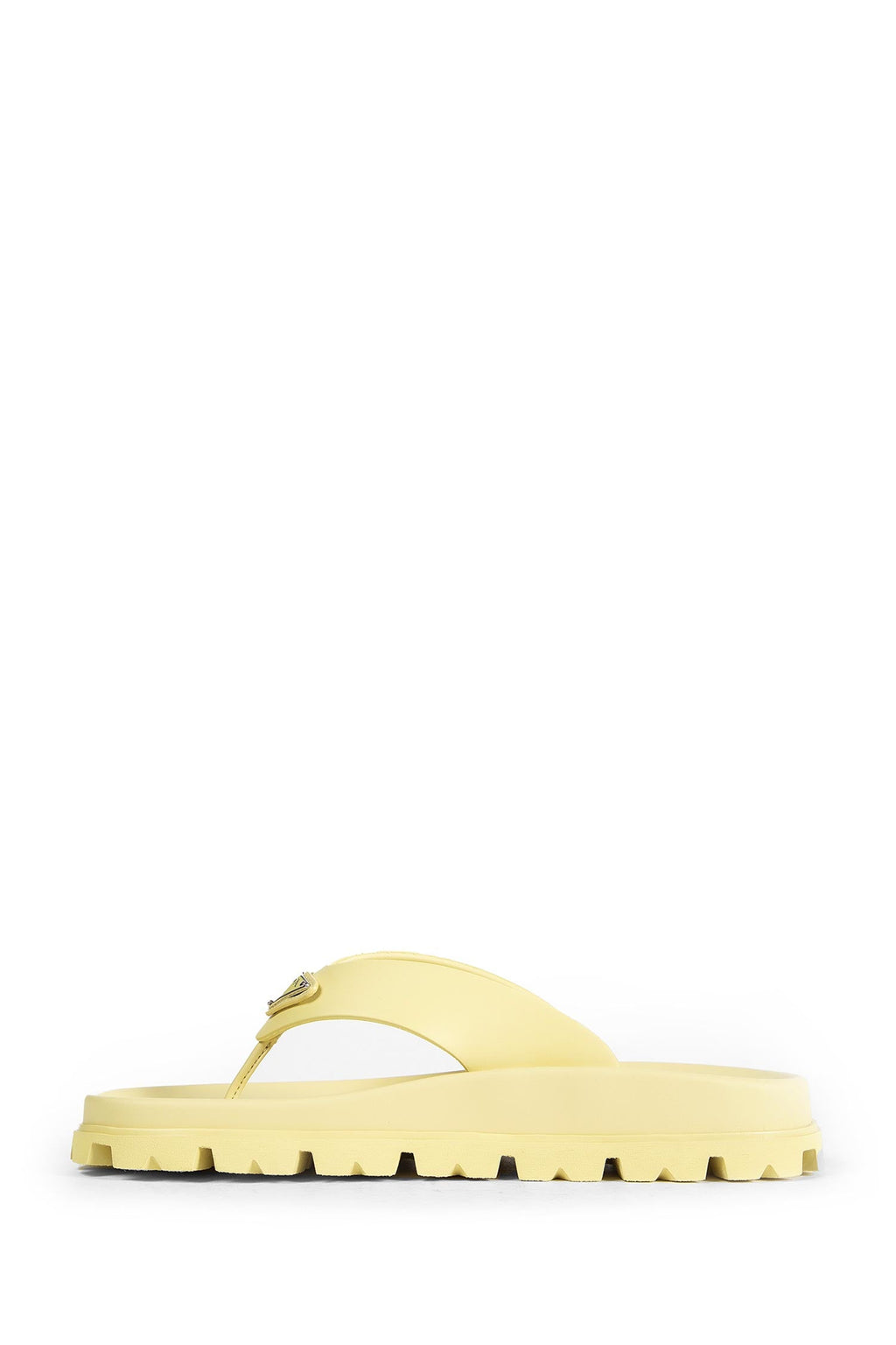 Thong Sandals Prada – Гарантія оригінальності – збільшений вид