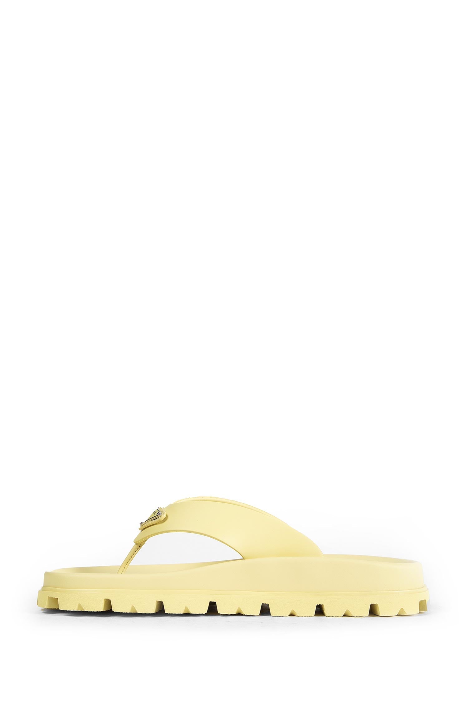 Thong Sandals Prada – Гарантія оригінальності – збільшений вид