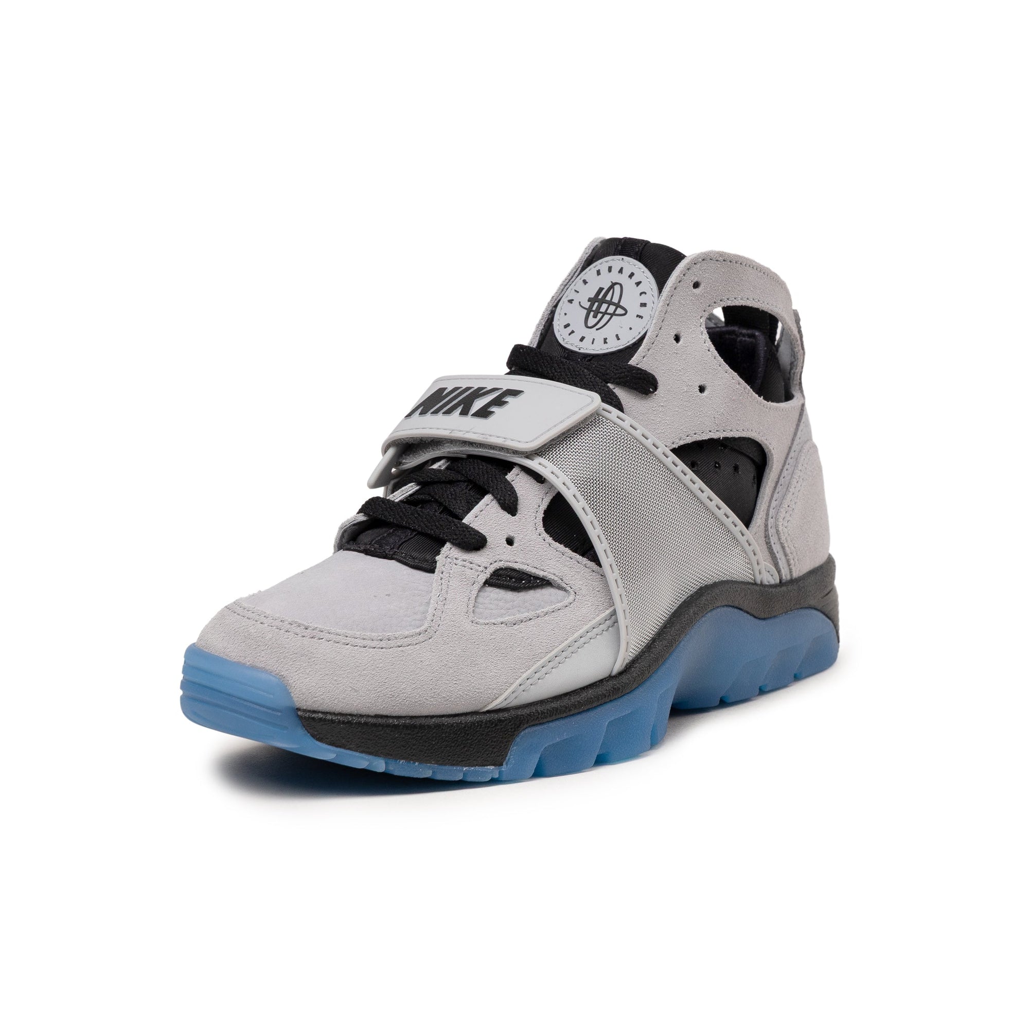 Оригінальна Air Trainer Huarache Nike – вид ззаду