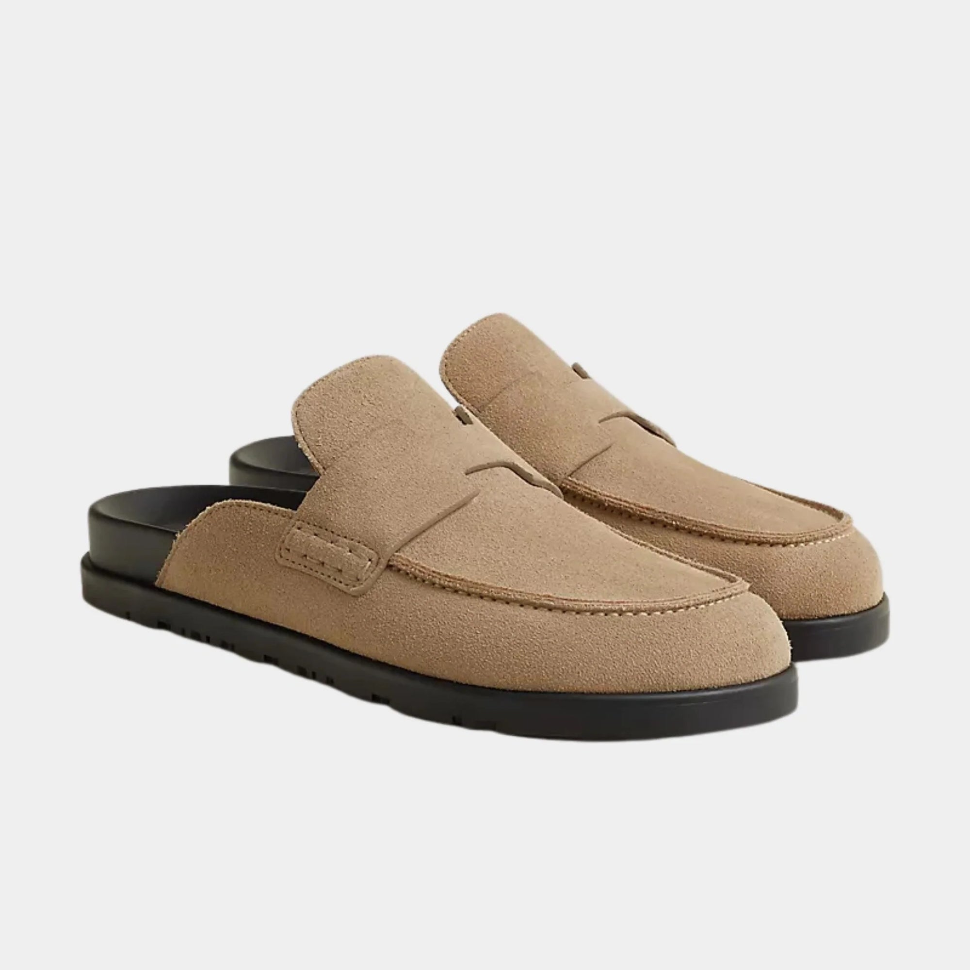 Hermes Footwear оригінал | Швидка доставка Україна – боковий вид