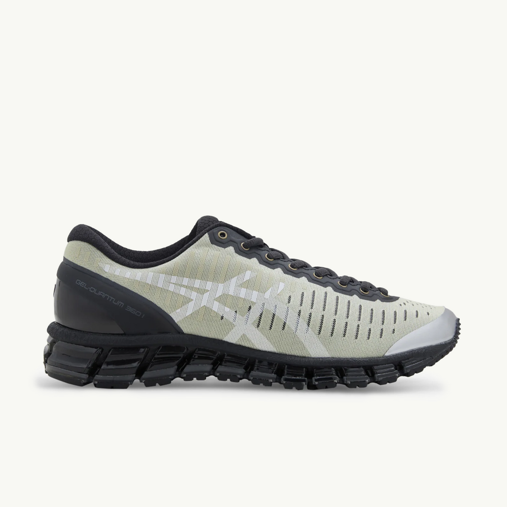 Asics Footwear оригінал | Швидка доставка Україна – боковий вид